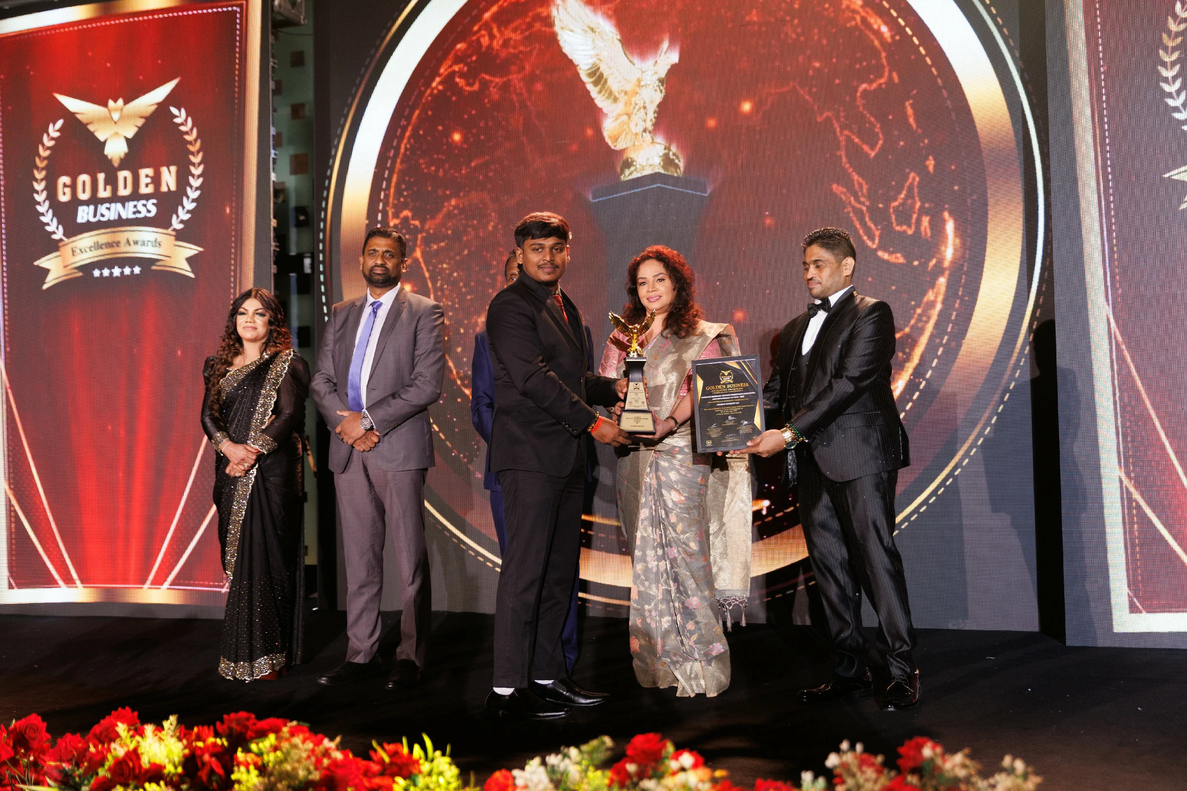 2025 Golden Excellence Awards - Photo 5