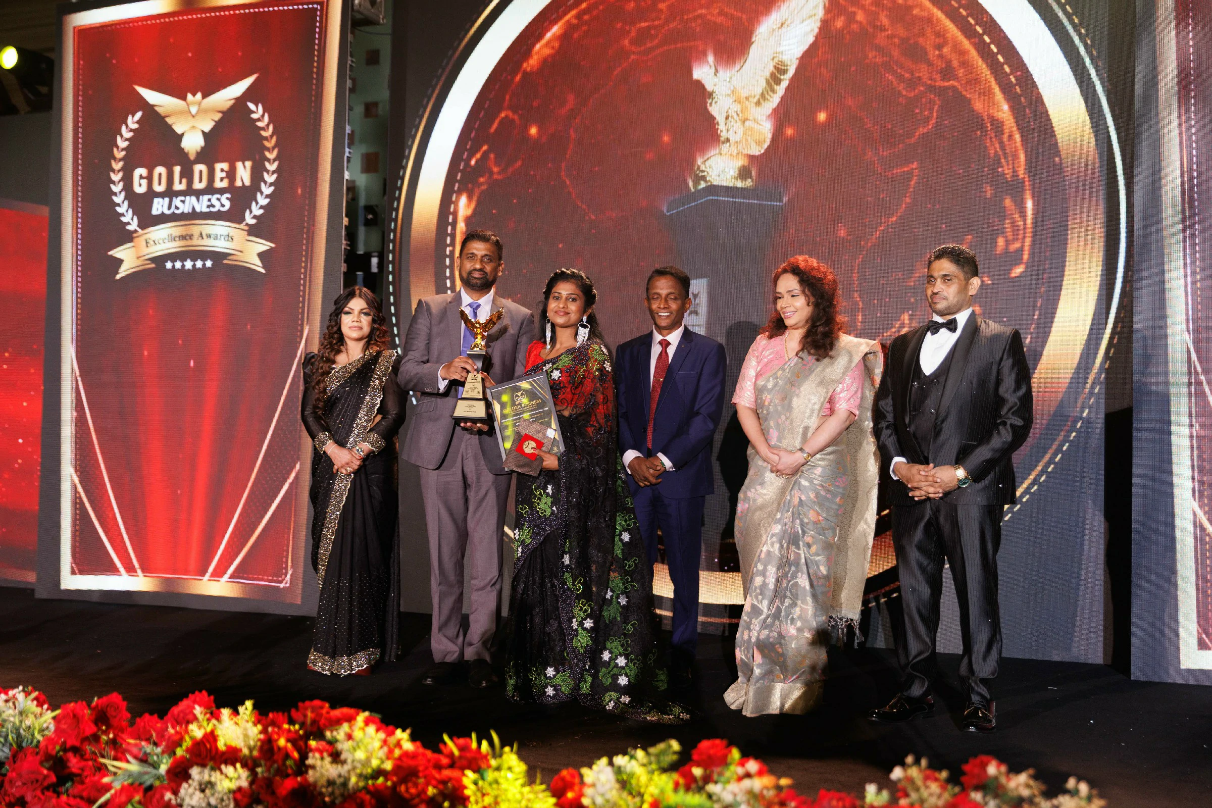 2025 Golden Excellence Awards - Photo 16