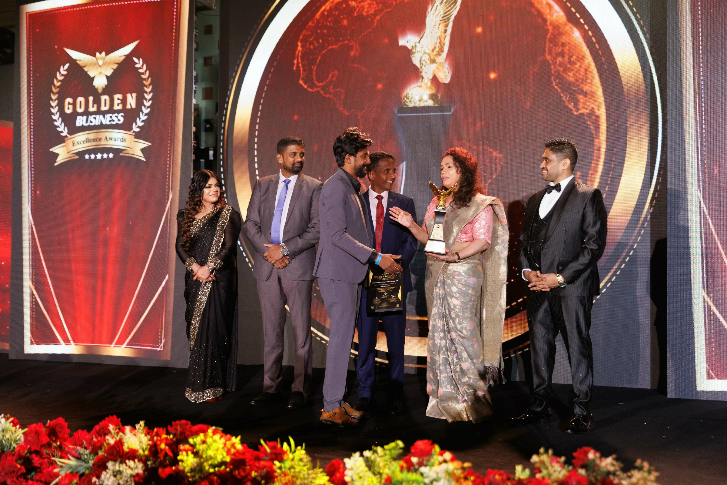 2025 Golden Excellence Awards - Photo 19