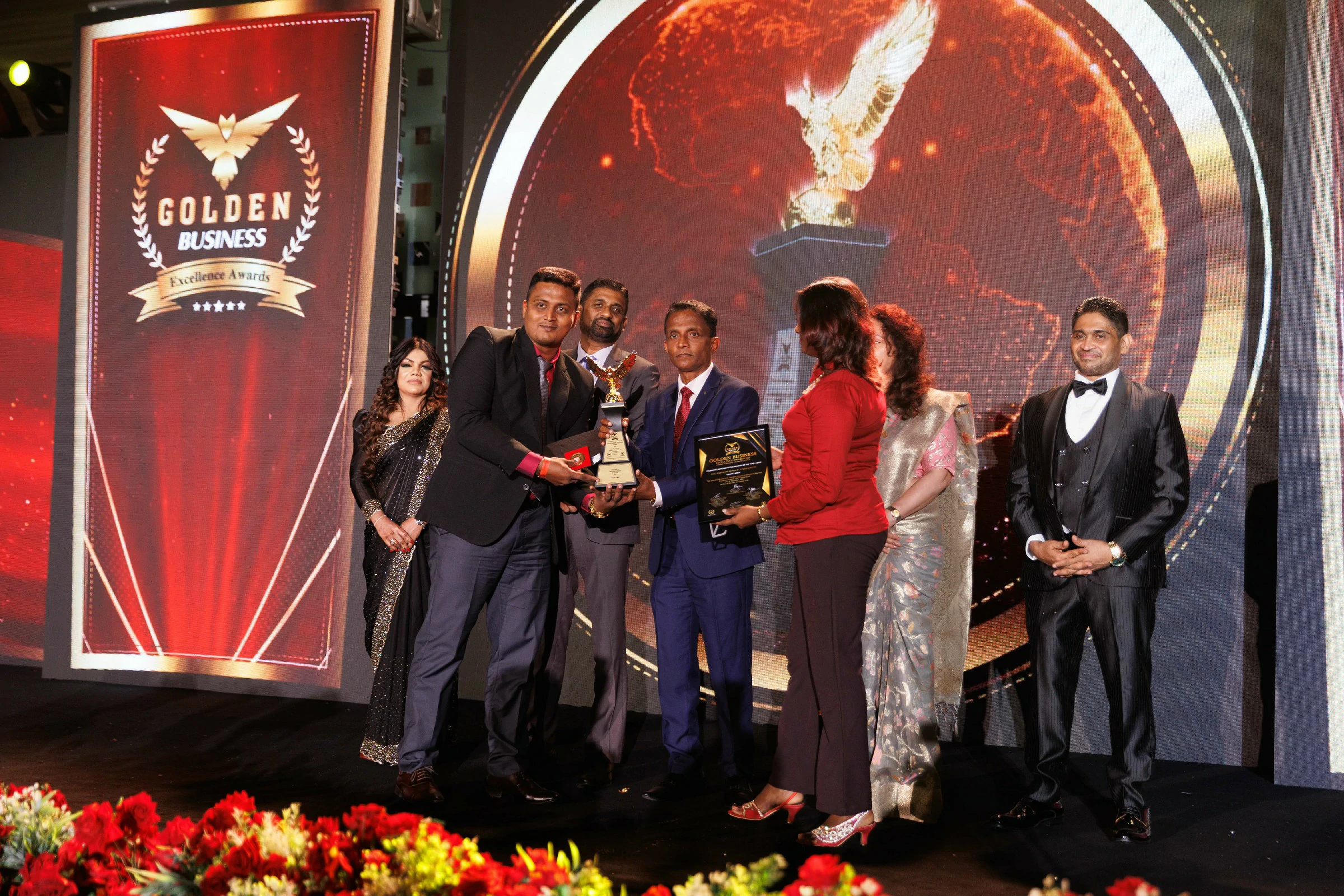 2025 Golden Excellence Awards - Photo 16