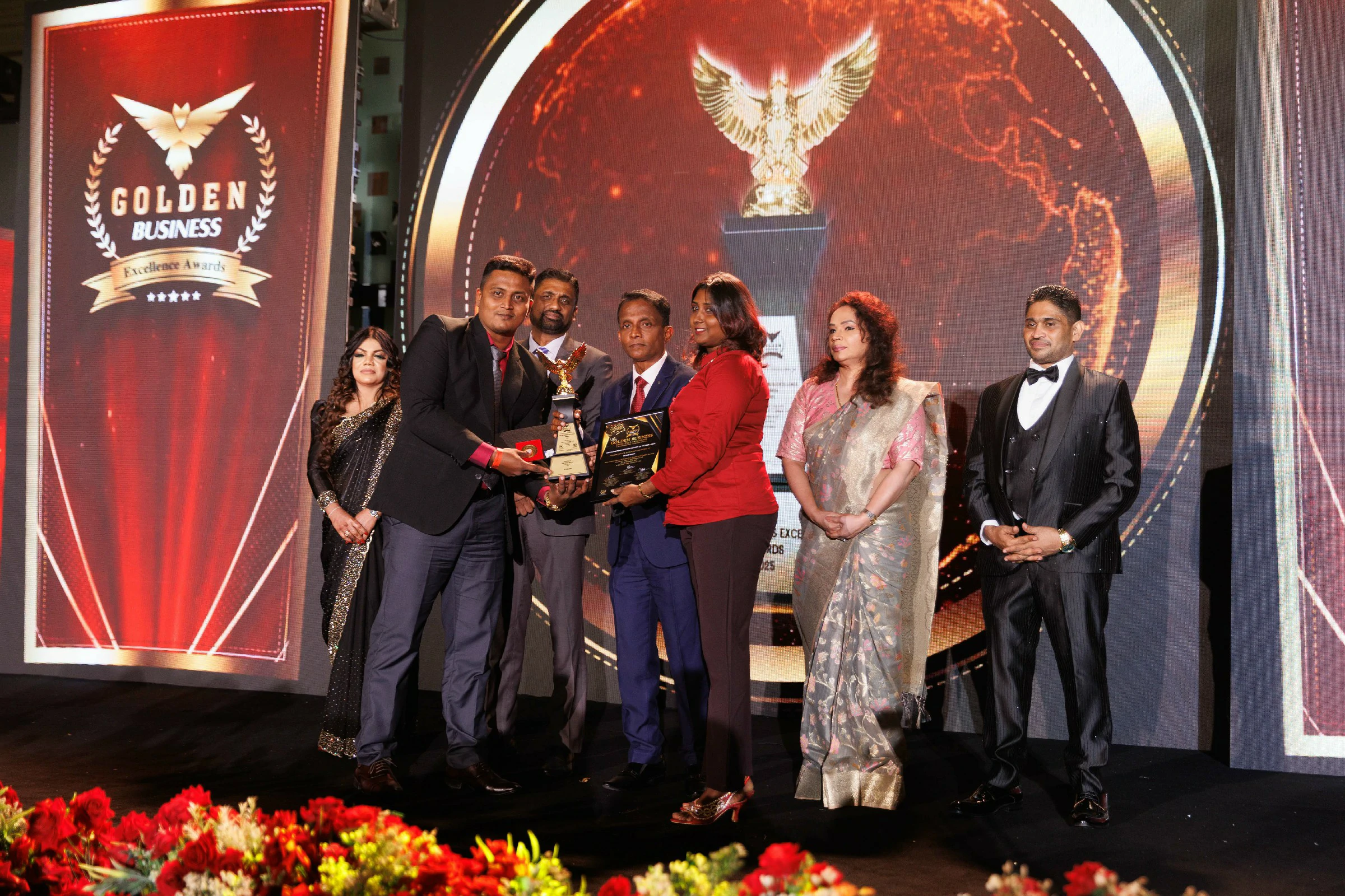 2025 Golden Excellence Awards - Photo 19