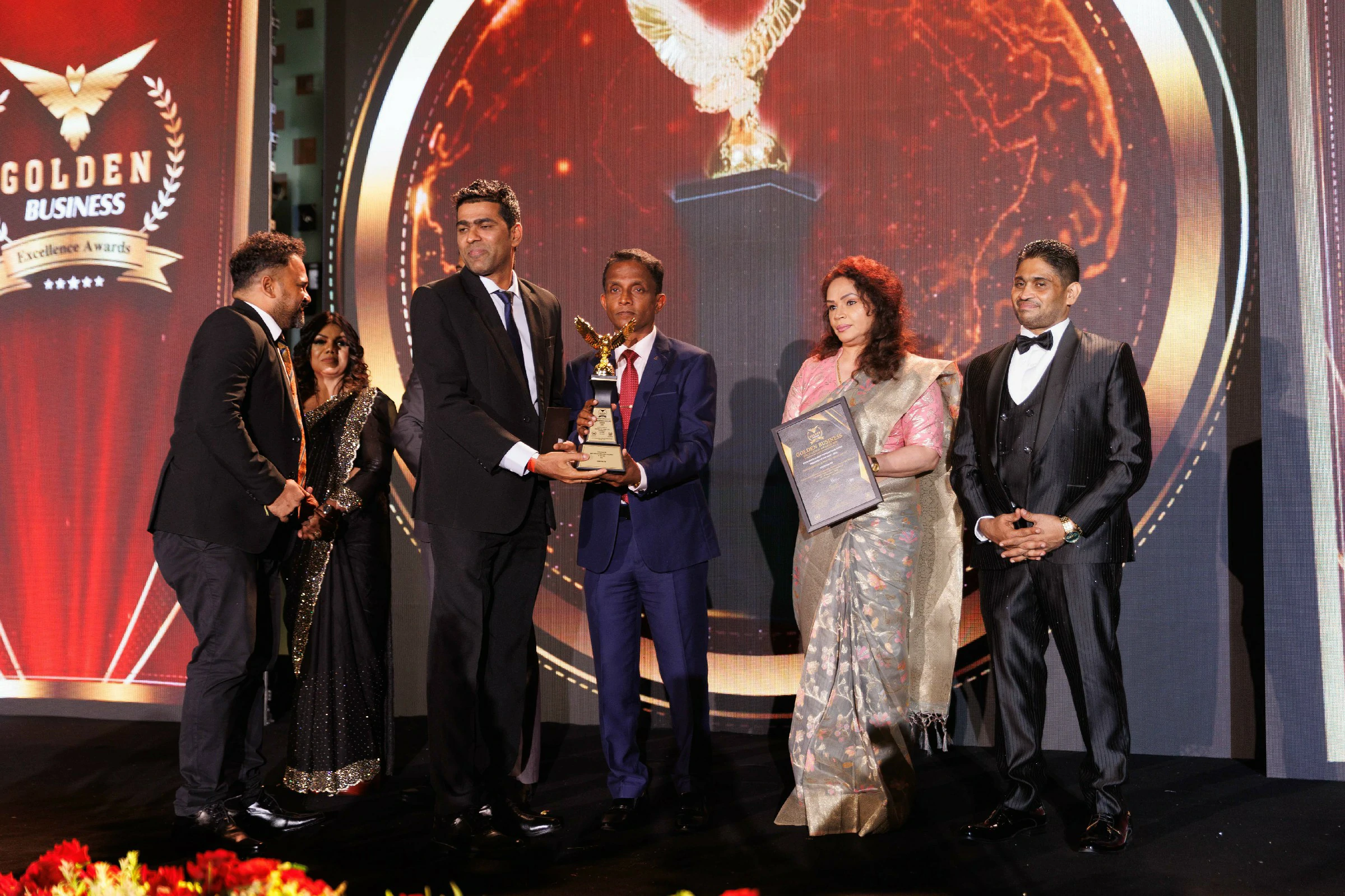 2025 Golden Excellence Awards - Photo 13