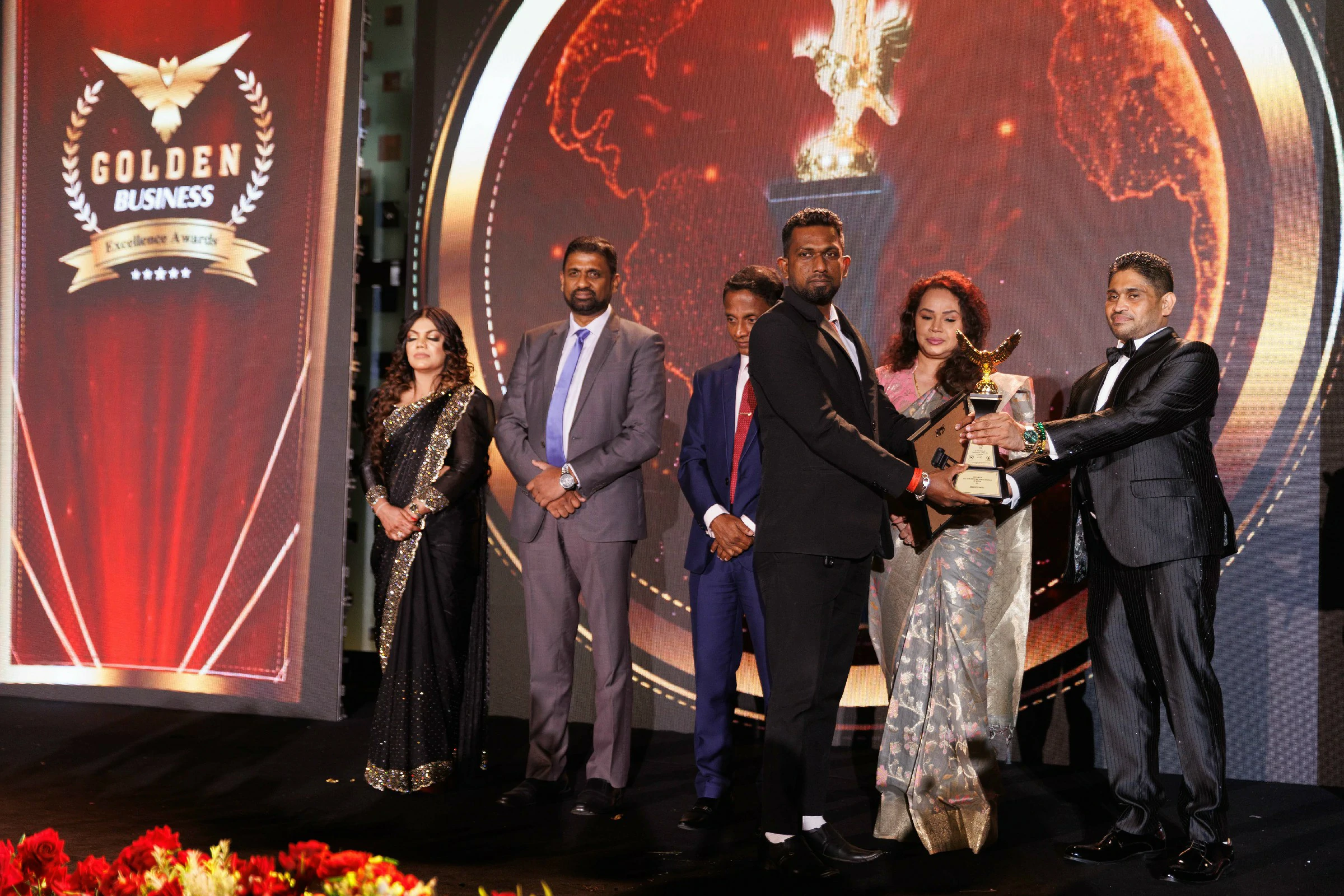 2025 Golden Excellence Awards - Photo 16