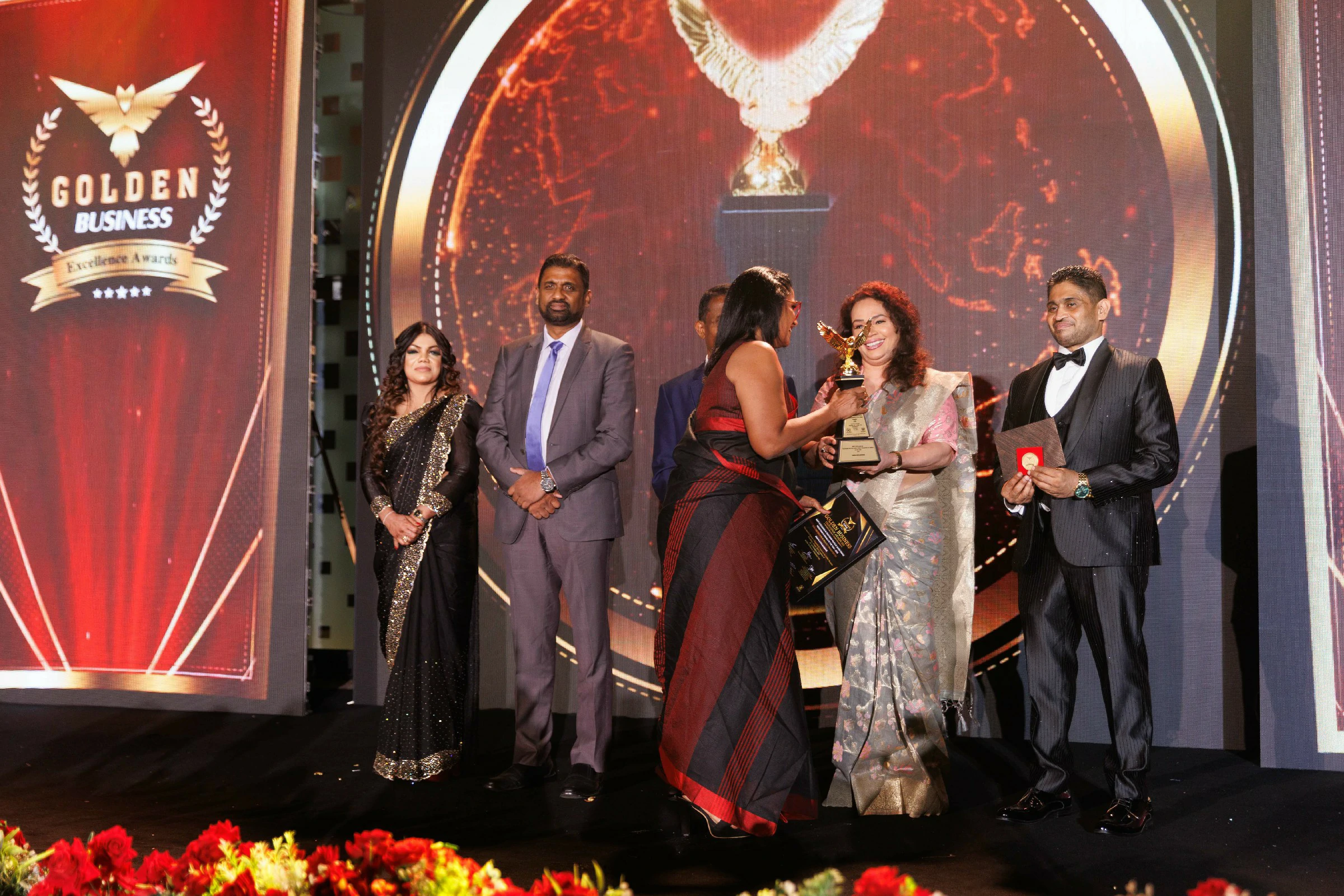 2025 Golden Excellence Awards - Photo 13