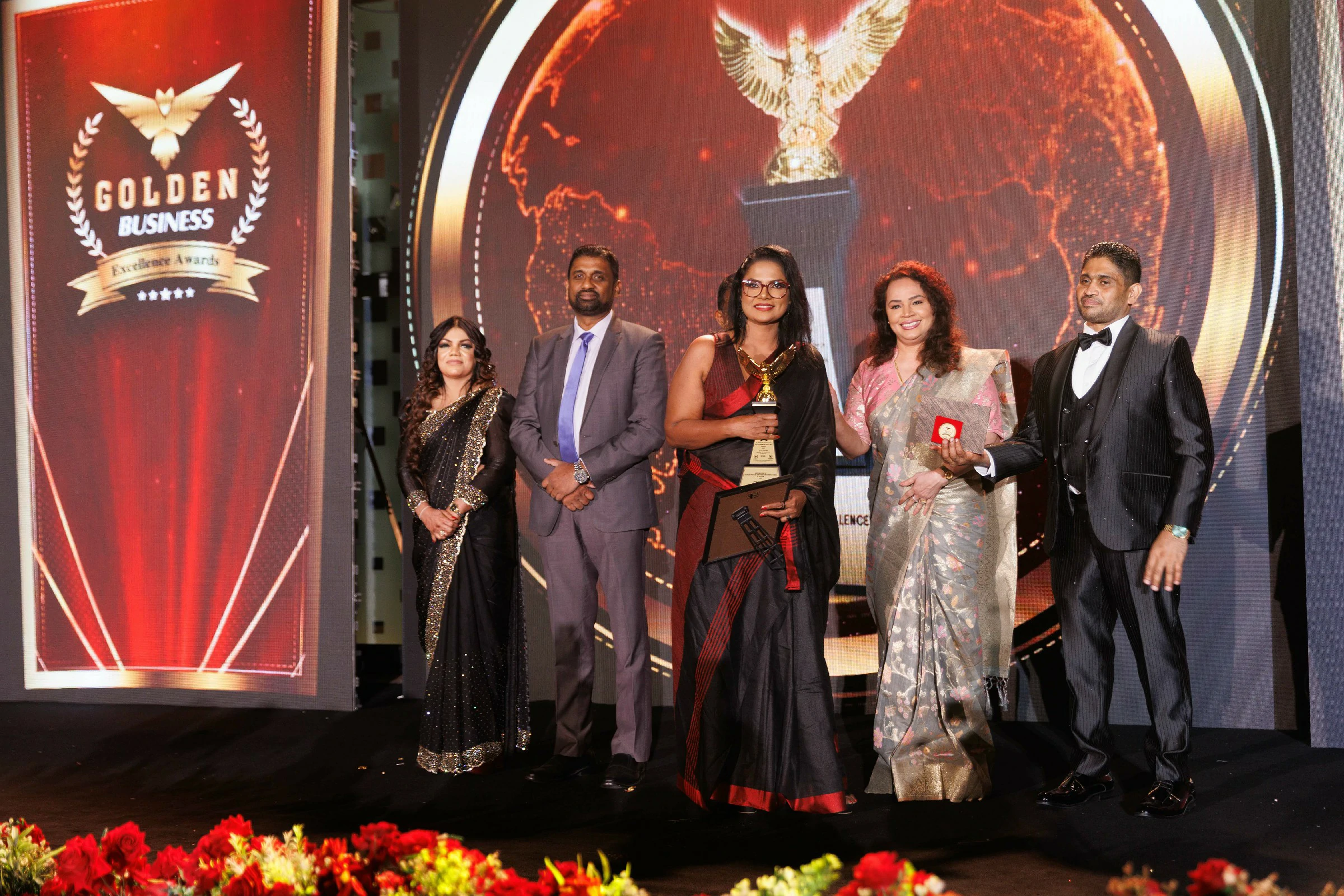 2025 Golden Excellence Awards - Photo 16