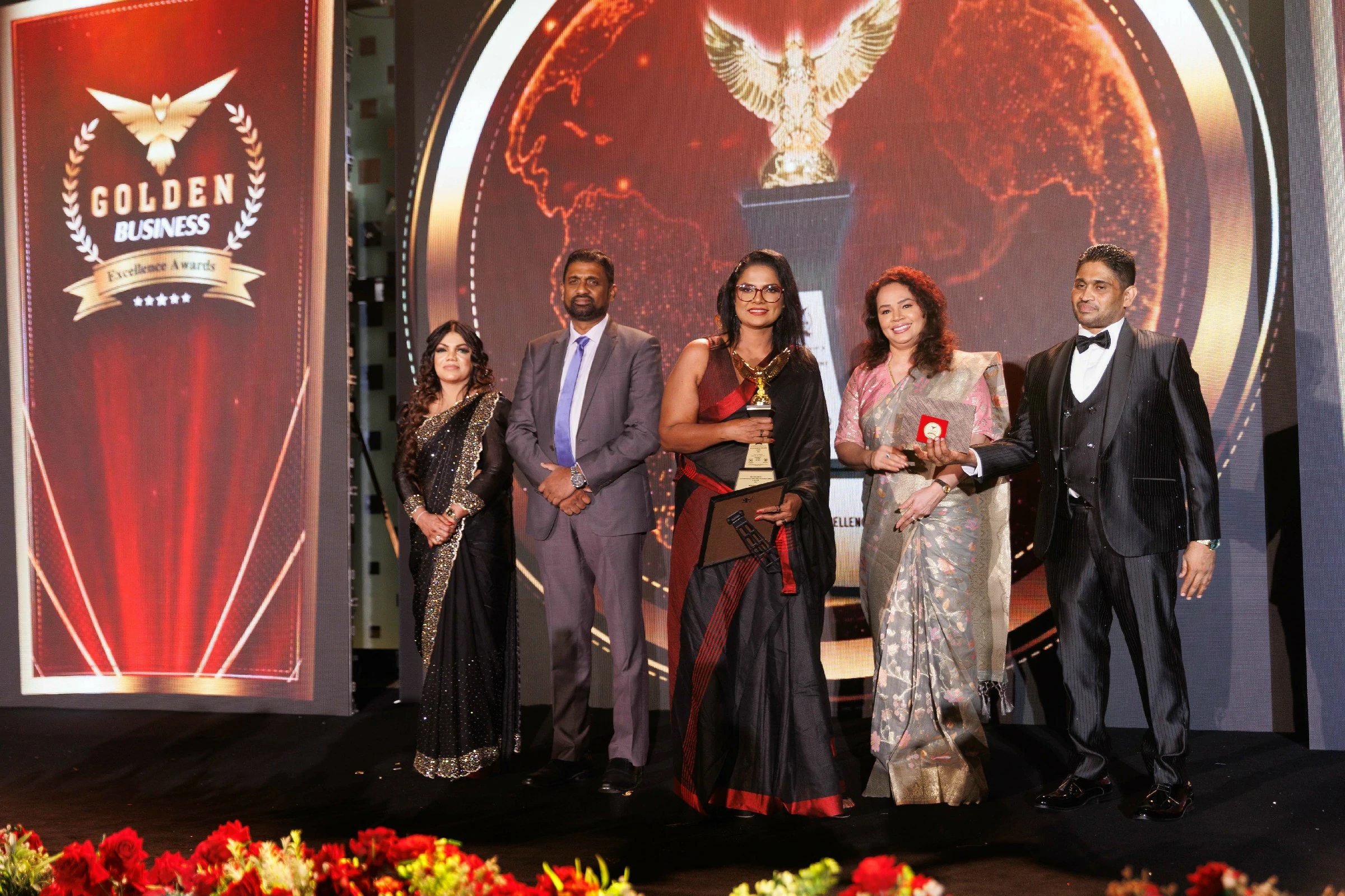 2025 Golden Excellence Awards - Photo 19