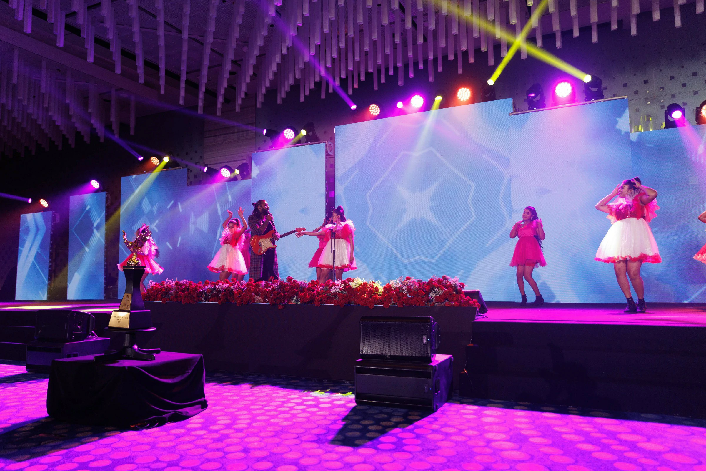 2025 Golden Excellence Awards - Photo 7