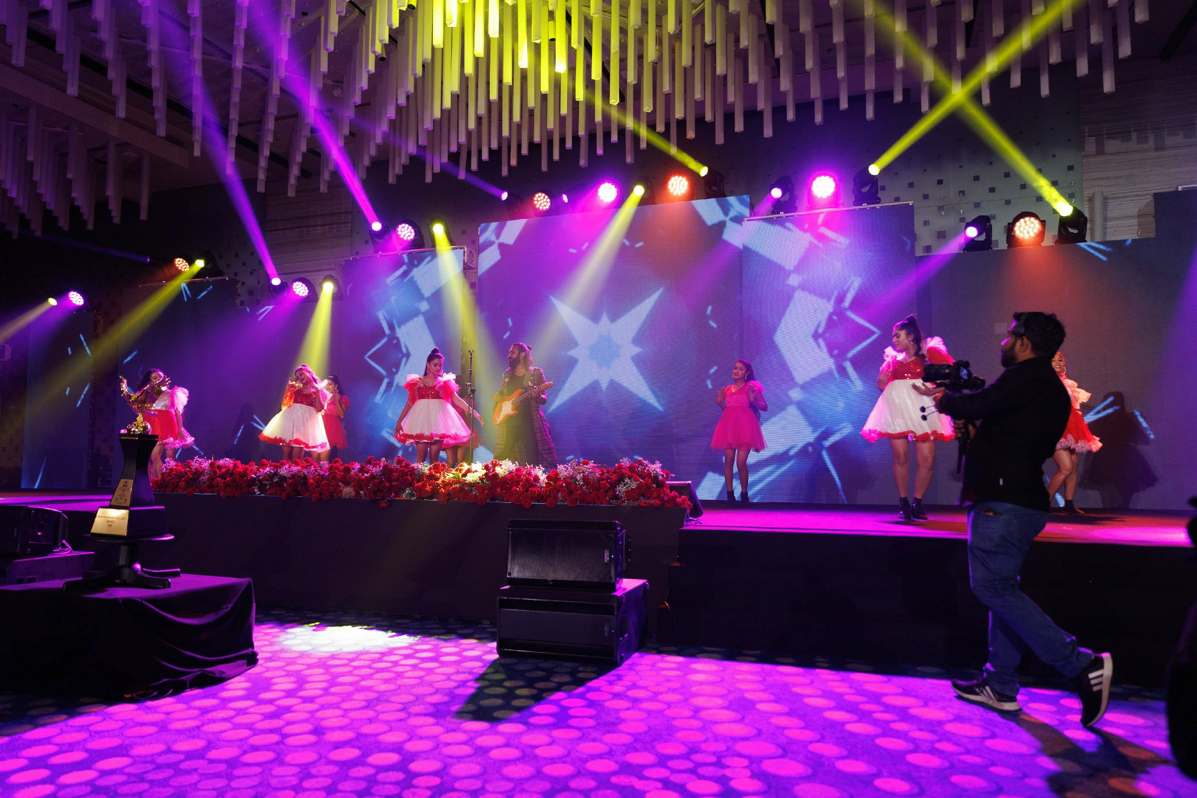 2025 Golden Excellence Awards - Photo 11