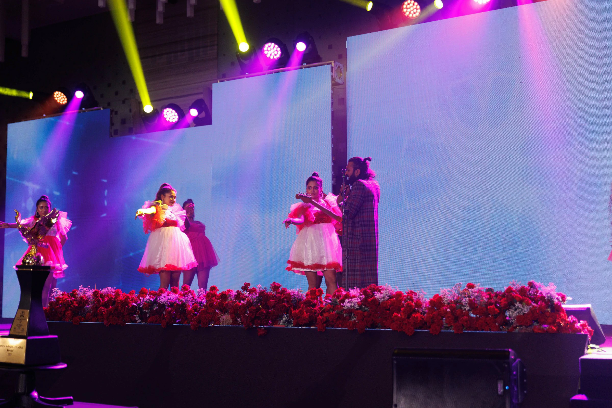 2025 Golden Excellence Awards - Photo 15