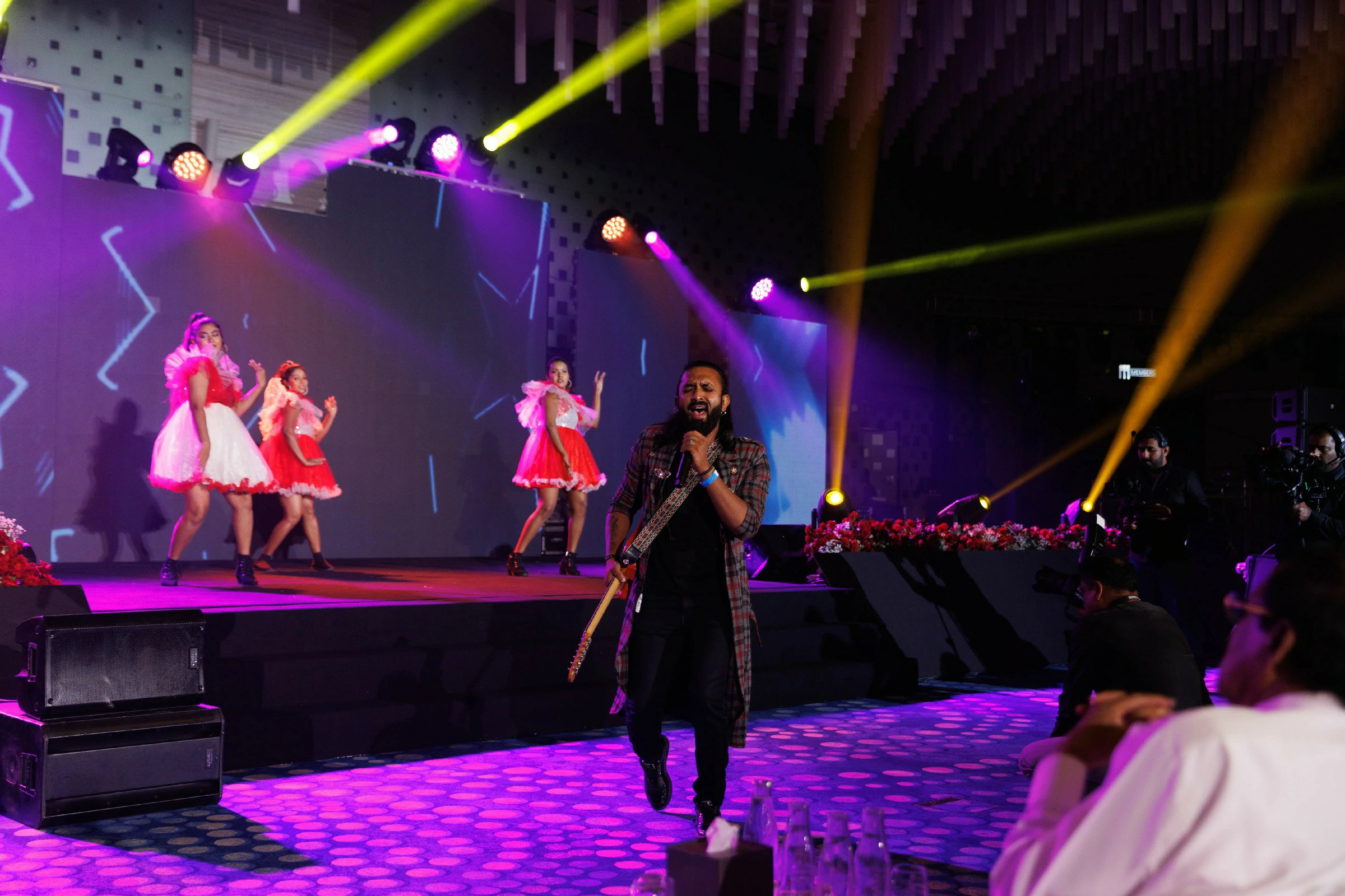 2025 Golden Excellence Awards - Photo 11