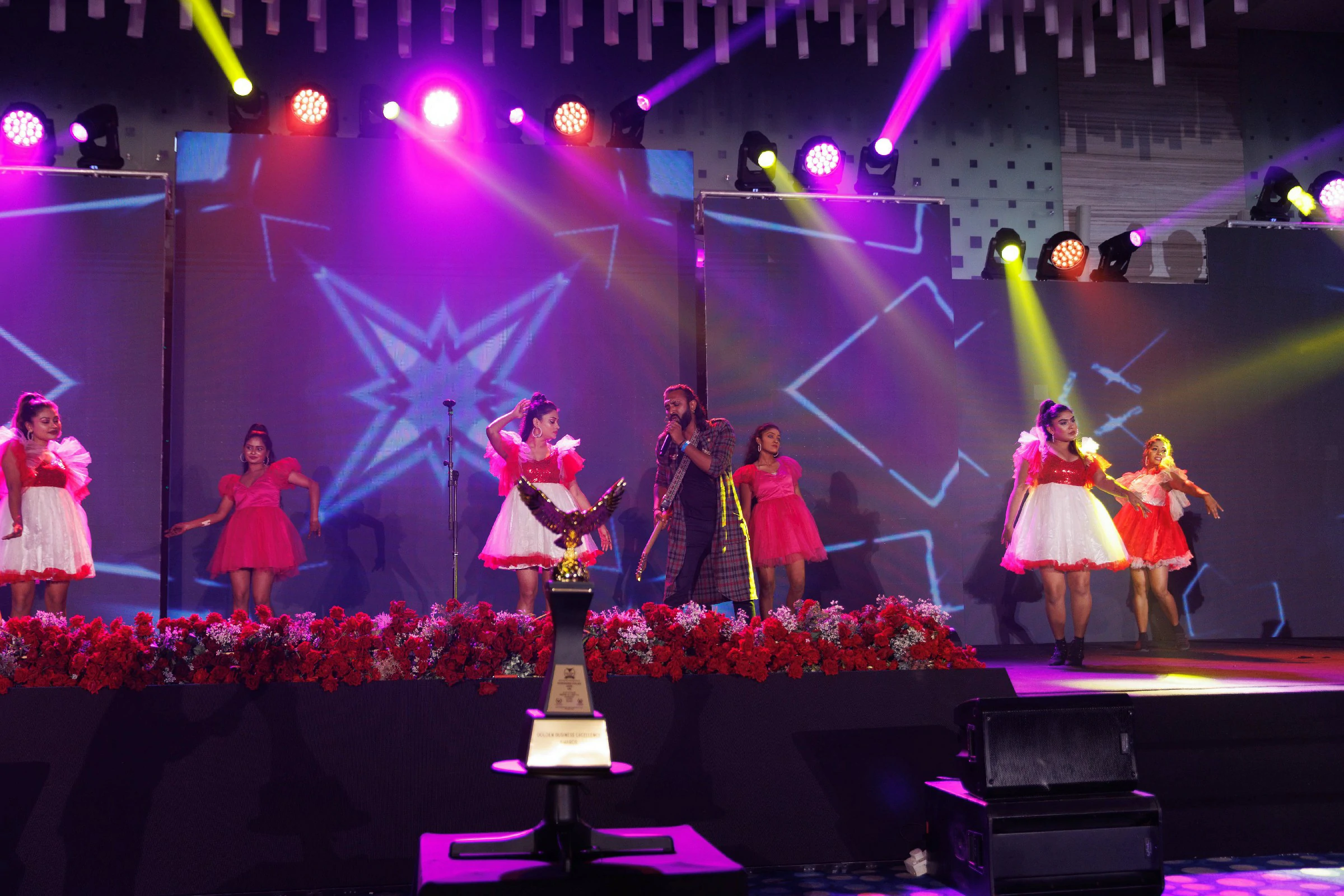 2025 Golden Excellence Awards - Photo 3