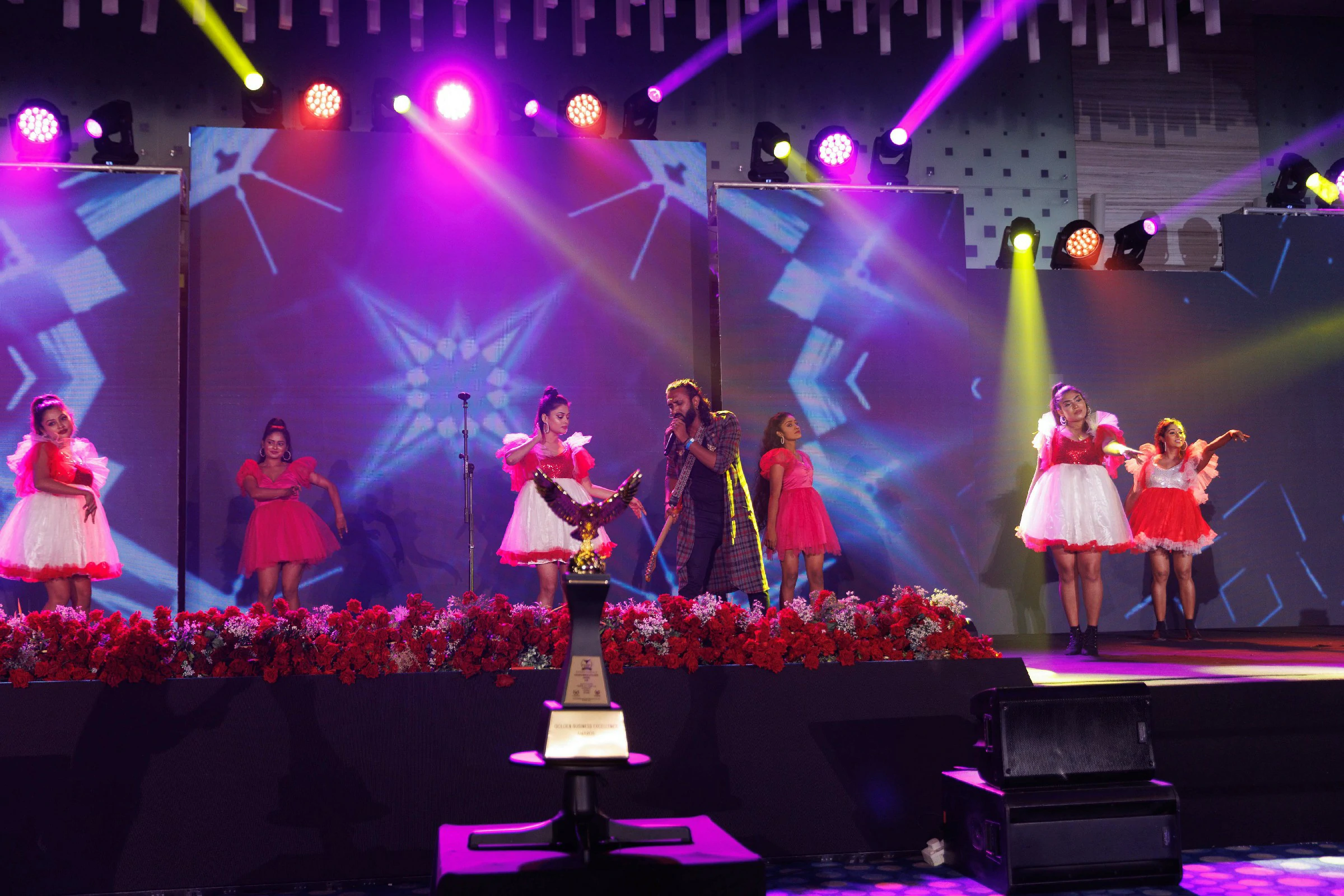 2025 Golden Excellence Awards - Photo 7