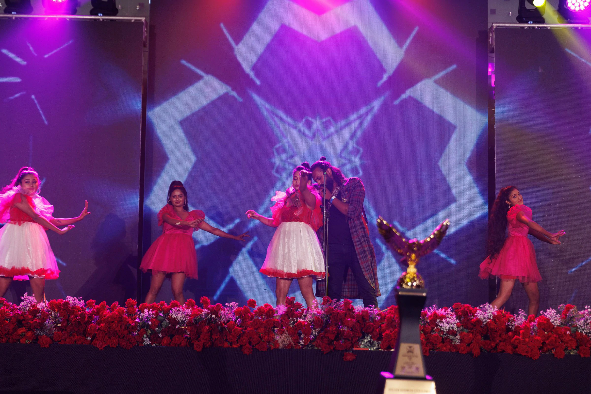 2025 Golden Excellence Awards - Photo 15