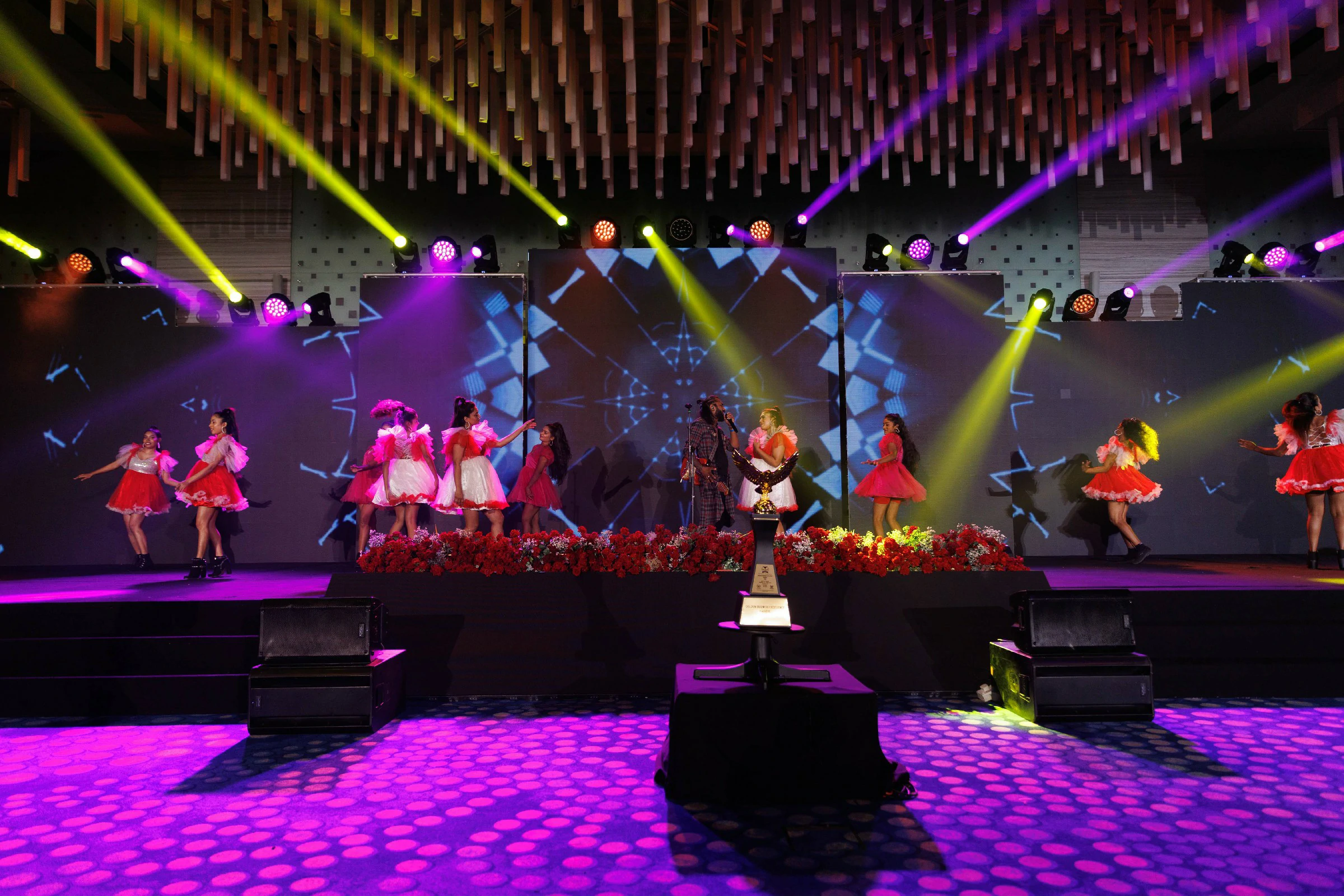 2025 Golden Excellence Awards - Photo 11