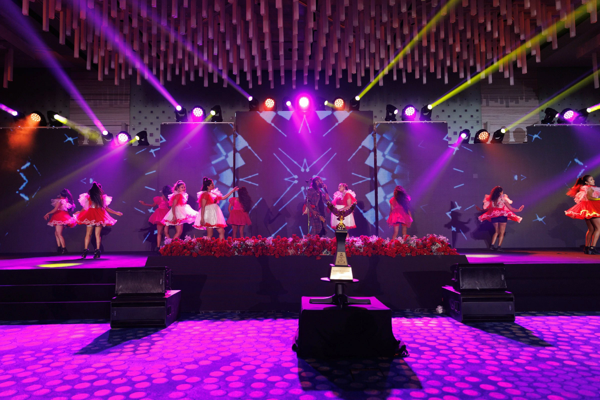 2025 Golden Excellence Awards - Photo 15