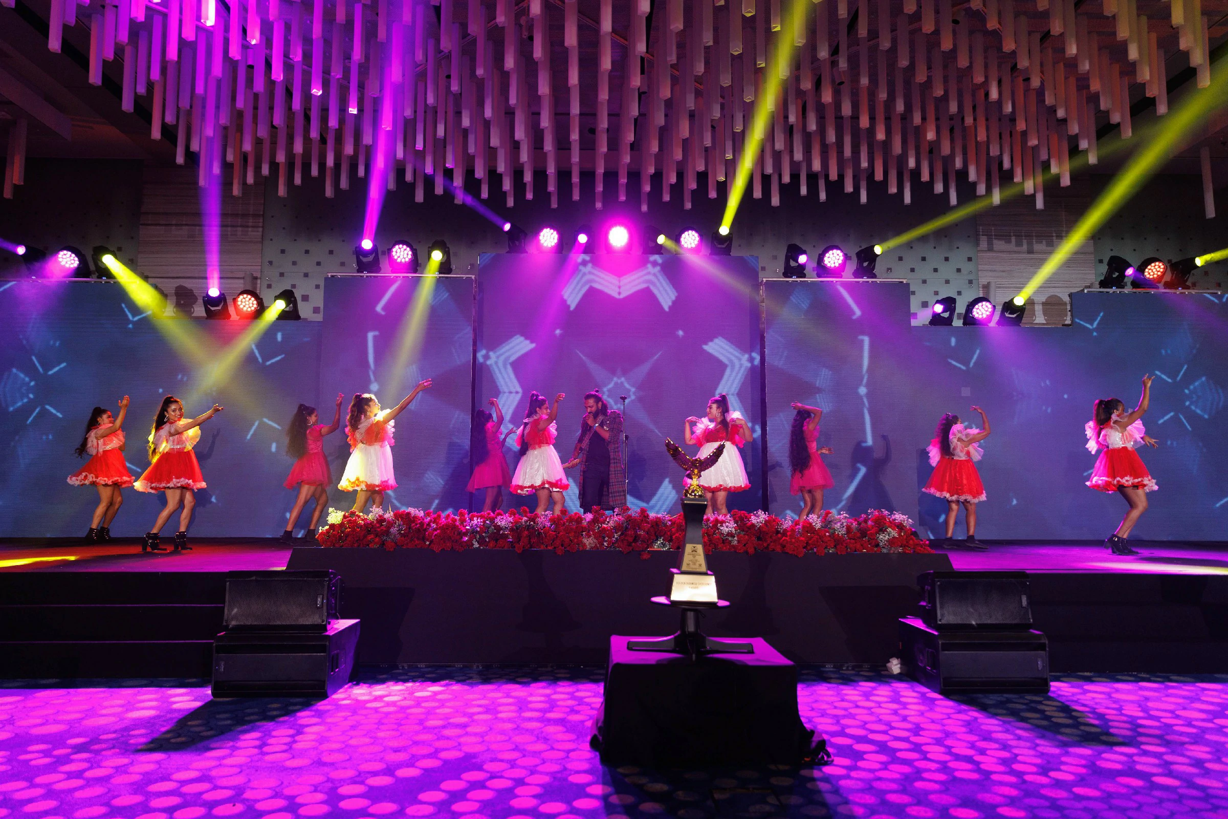 2025 Golden Excellence Awards - Photo 3