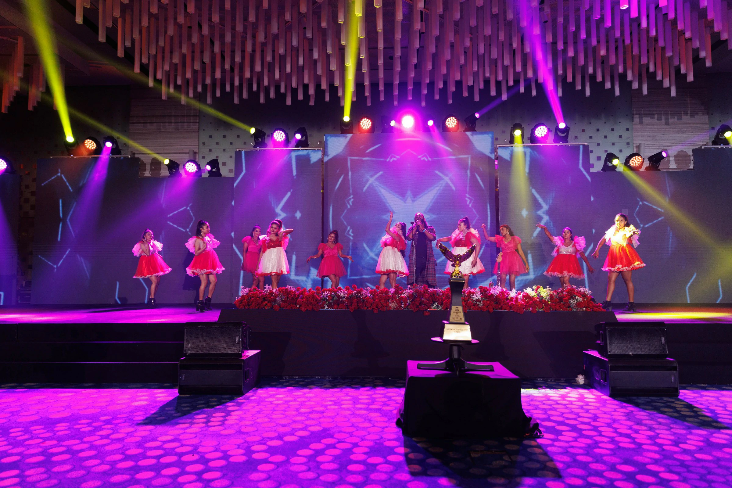 2025 Golden Excellence Awards - Photo 3