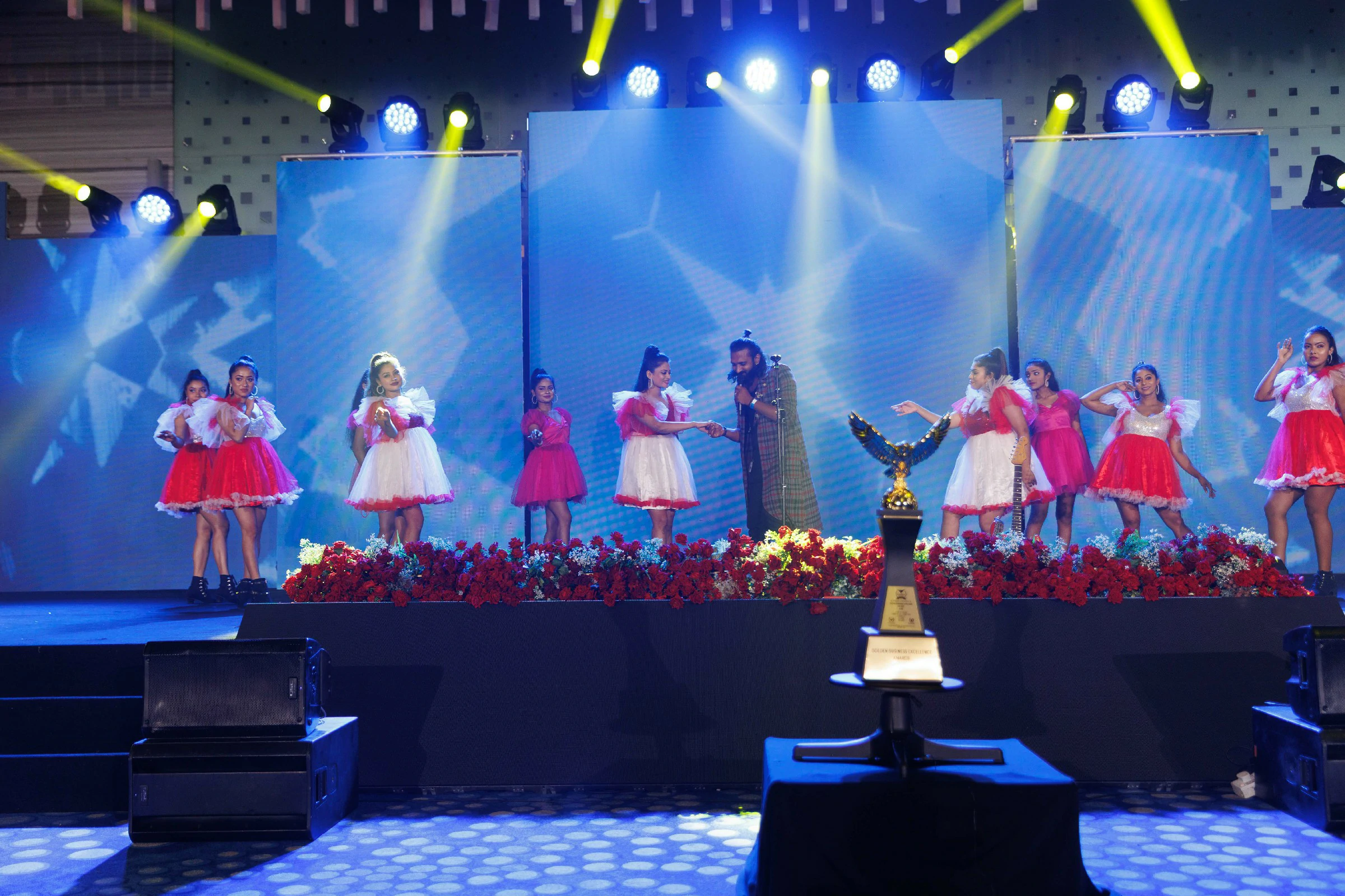 2025 Golden Excellence Awards - Photo 19