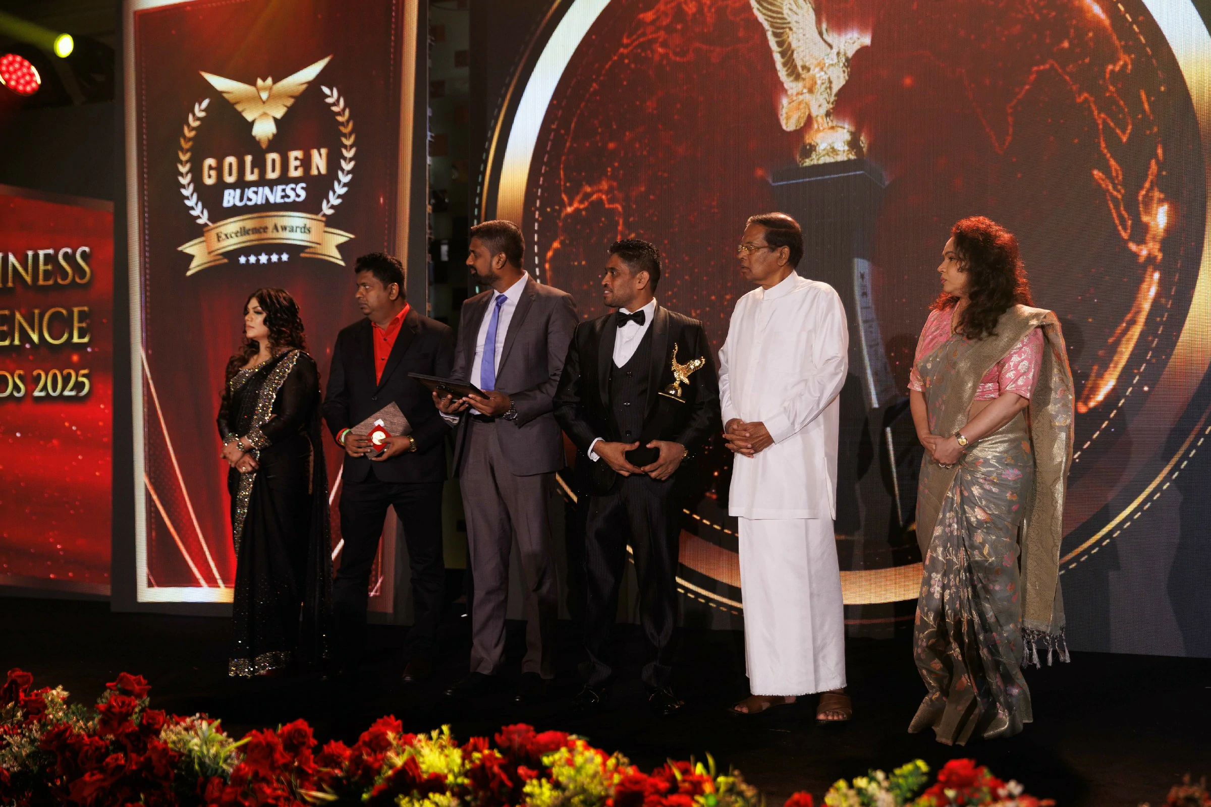 2025 Golden Excellence Awards - Photo 11