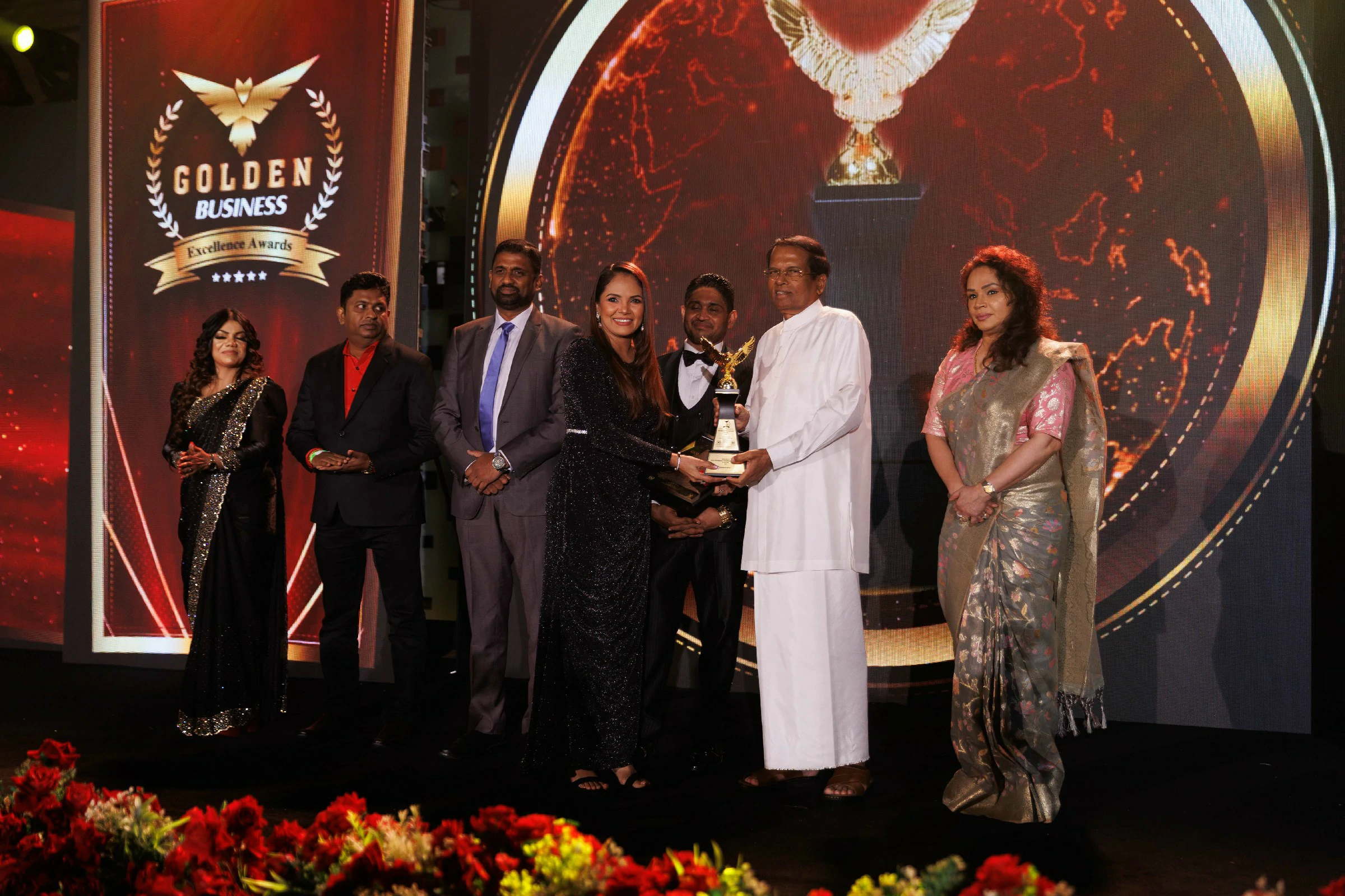 2025 Golden Excellence Awards - Photo 3