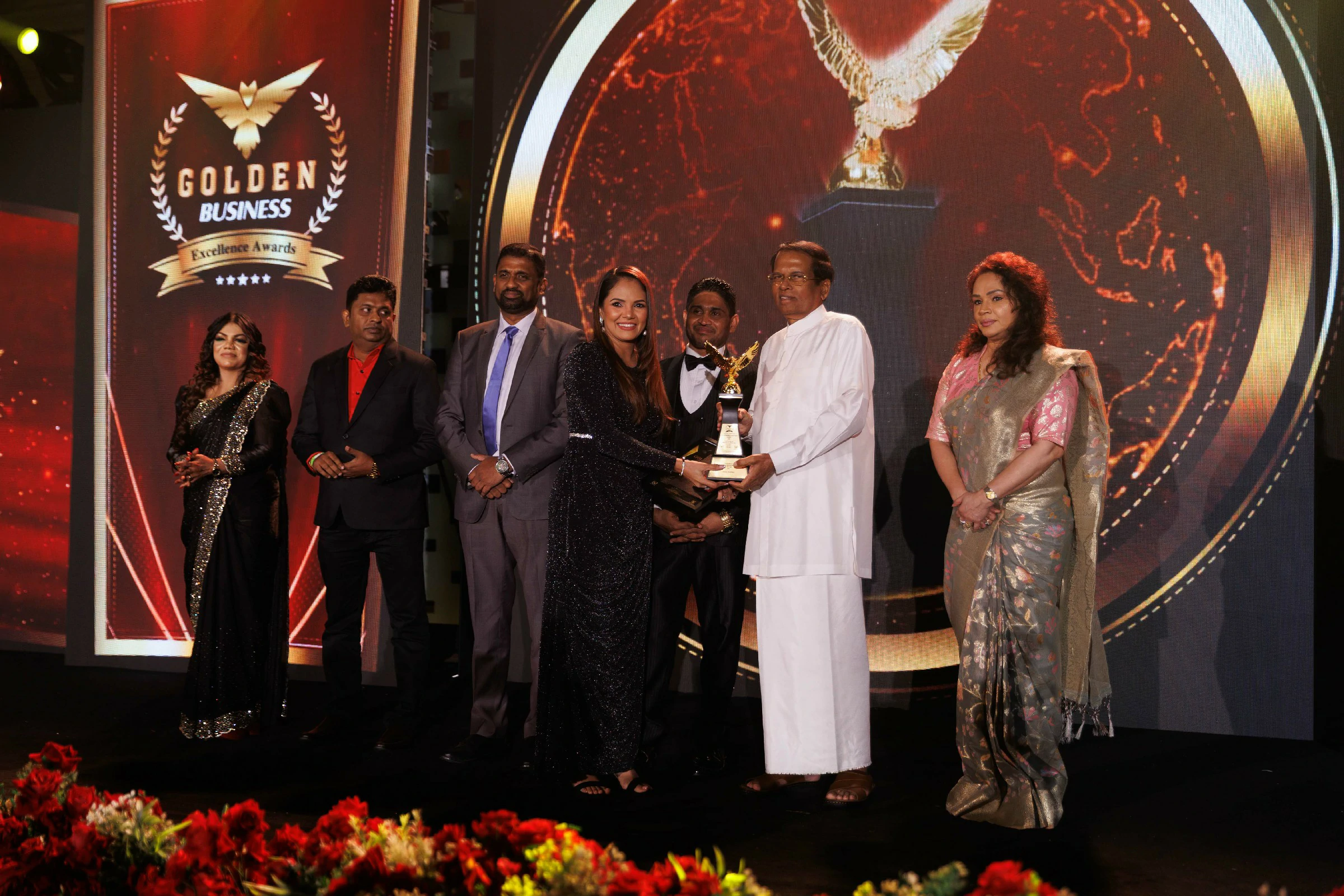 2025 Golden Excellence Awards - Photo 7