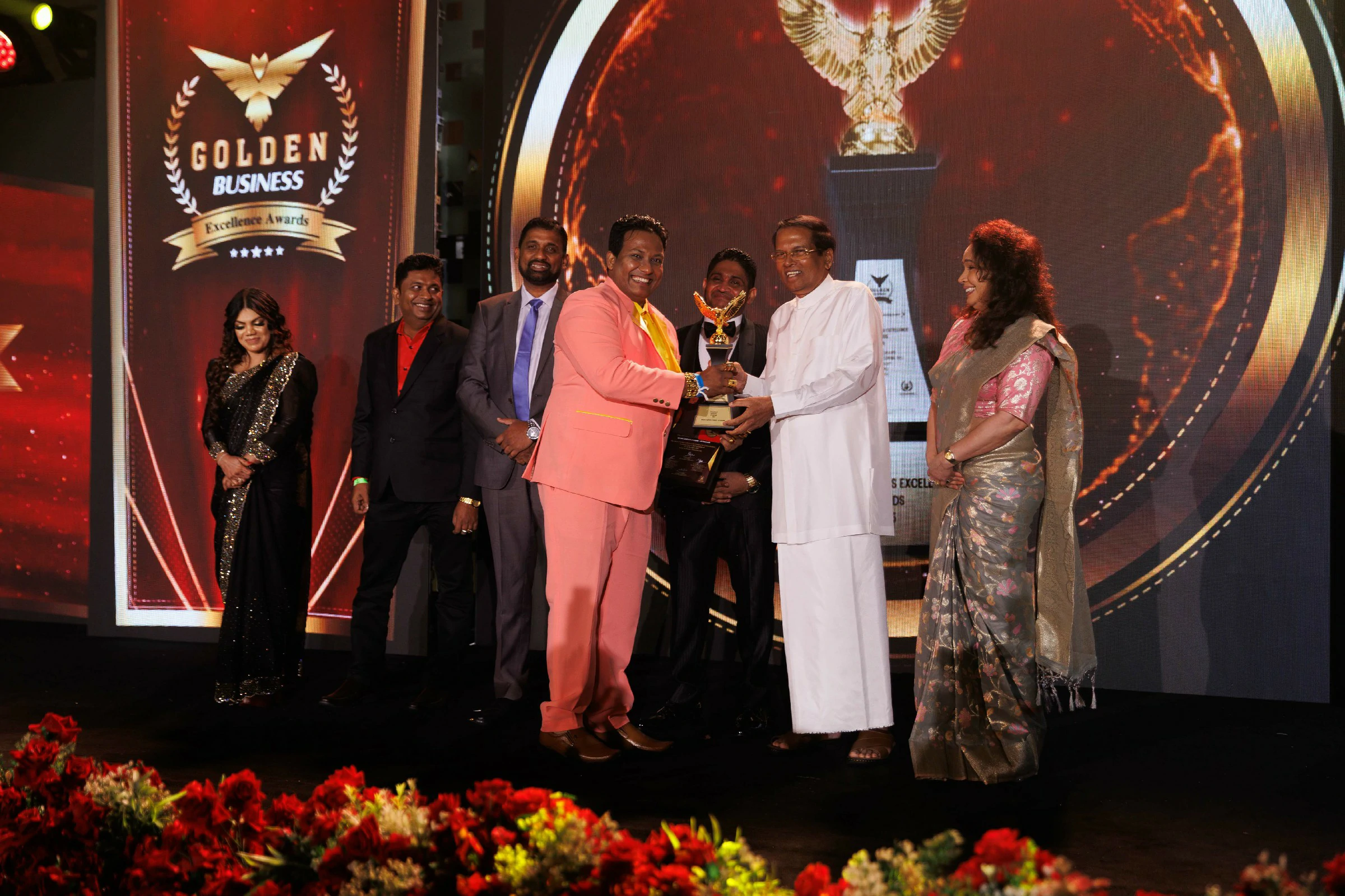 2025 Golden Excellence Awards - Photo 23