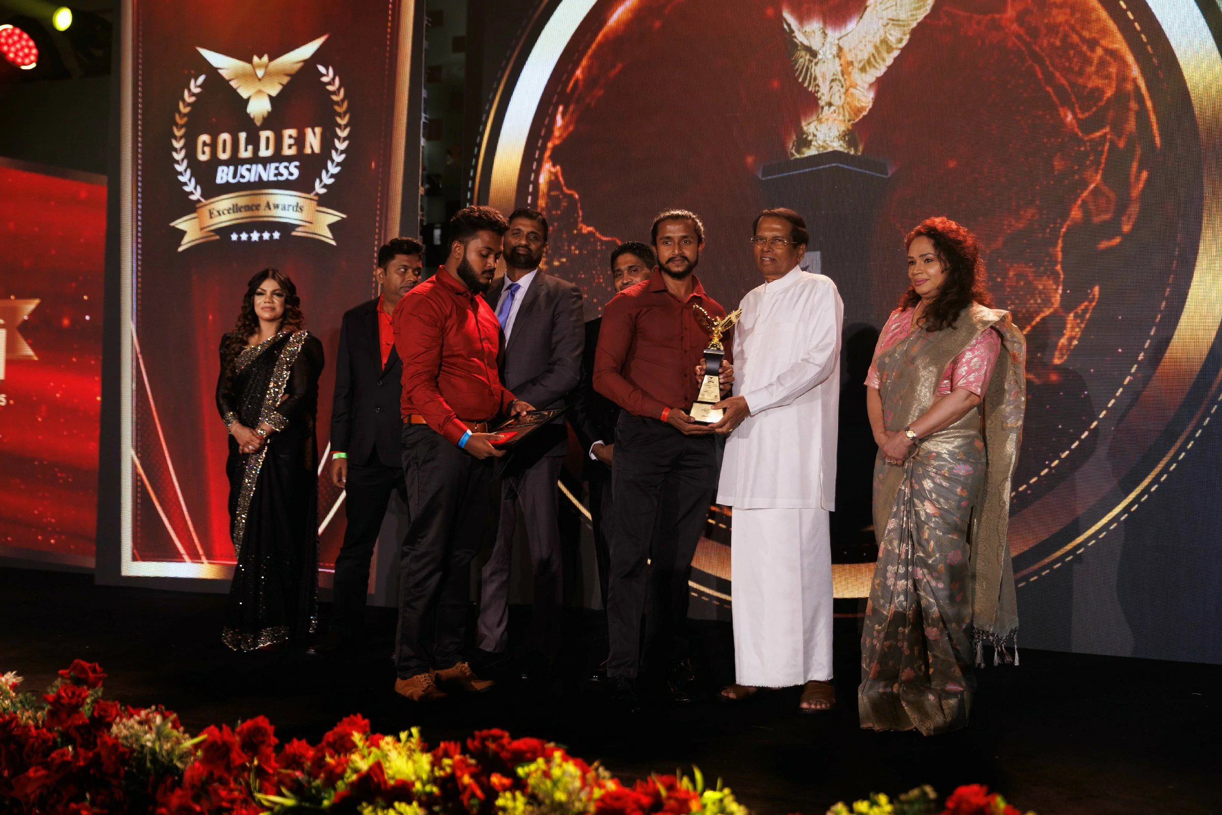 2025 Golden Excellence Awards - Photo 19