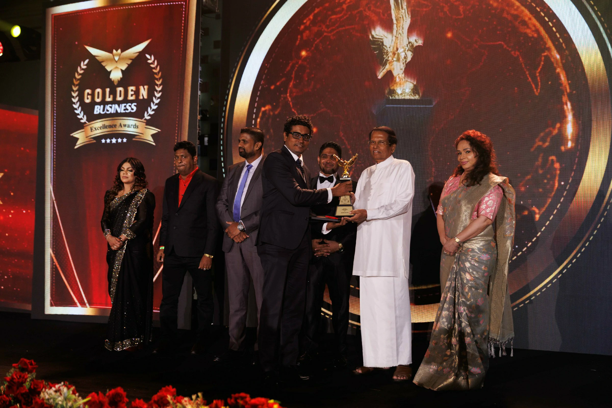 2025 Golden Excellence Awards - Photo 7