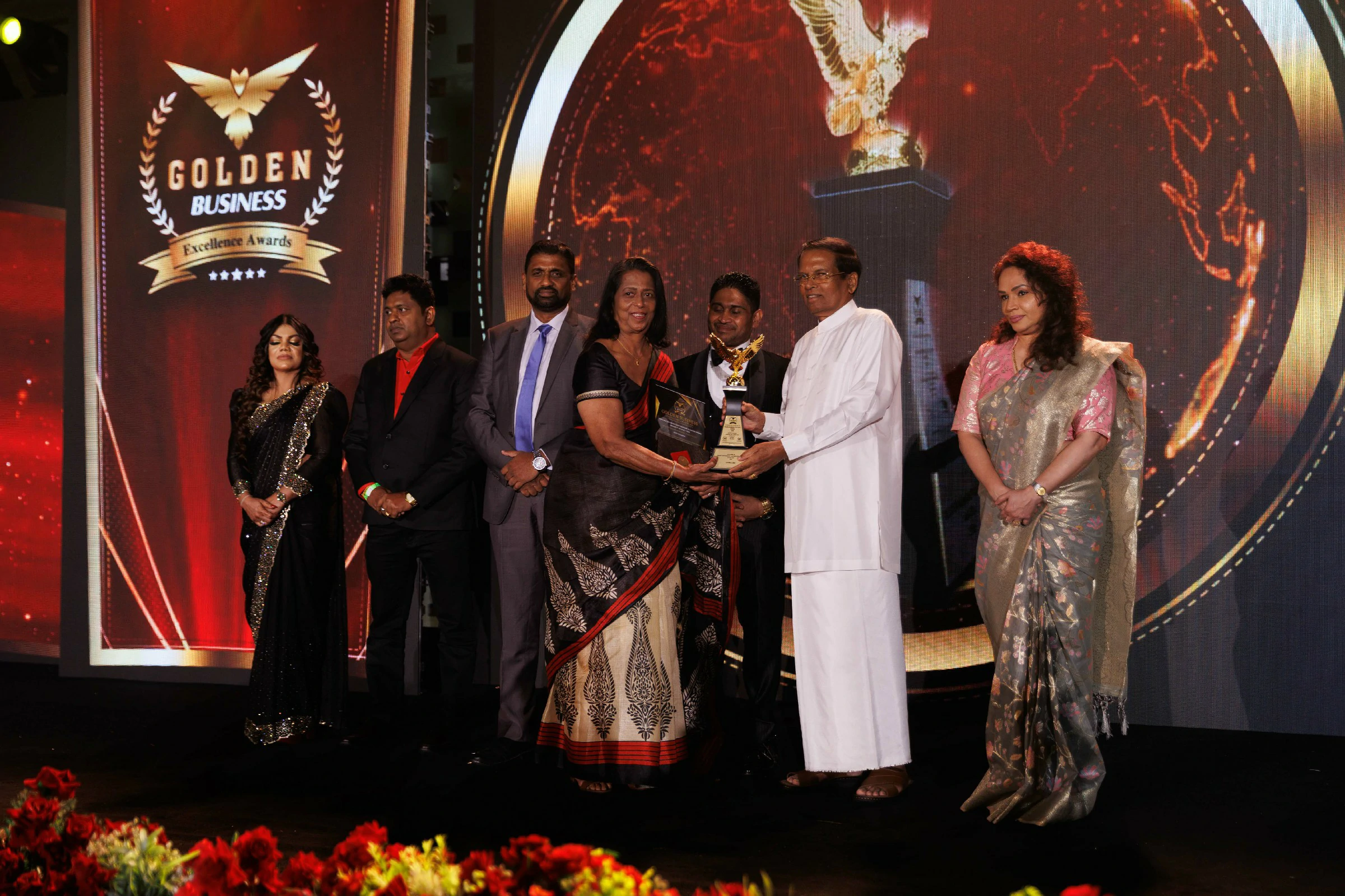 2025 Golden Excellence Awards - Photo 11