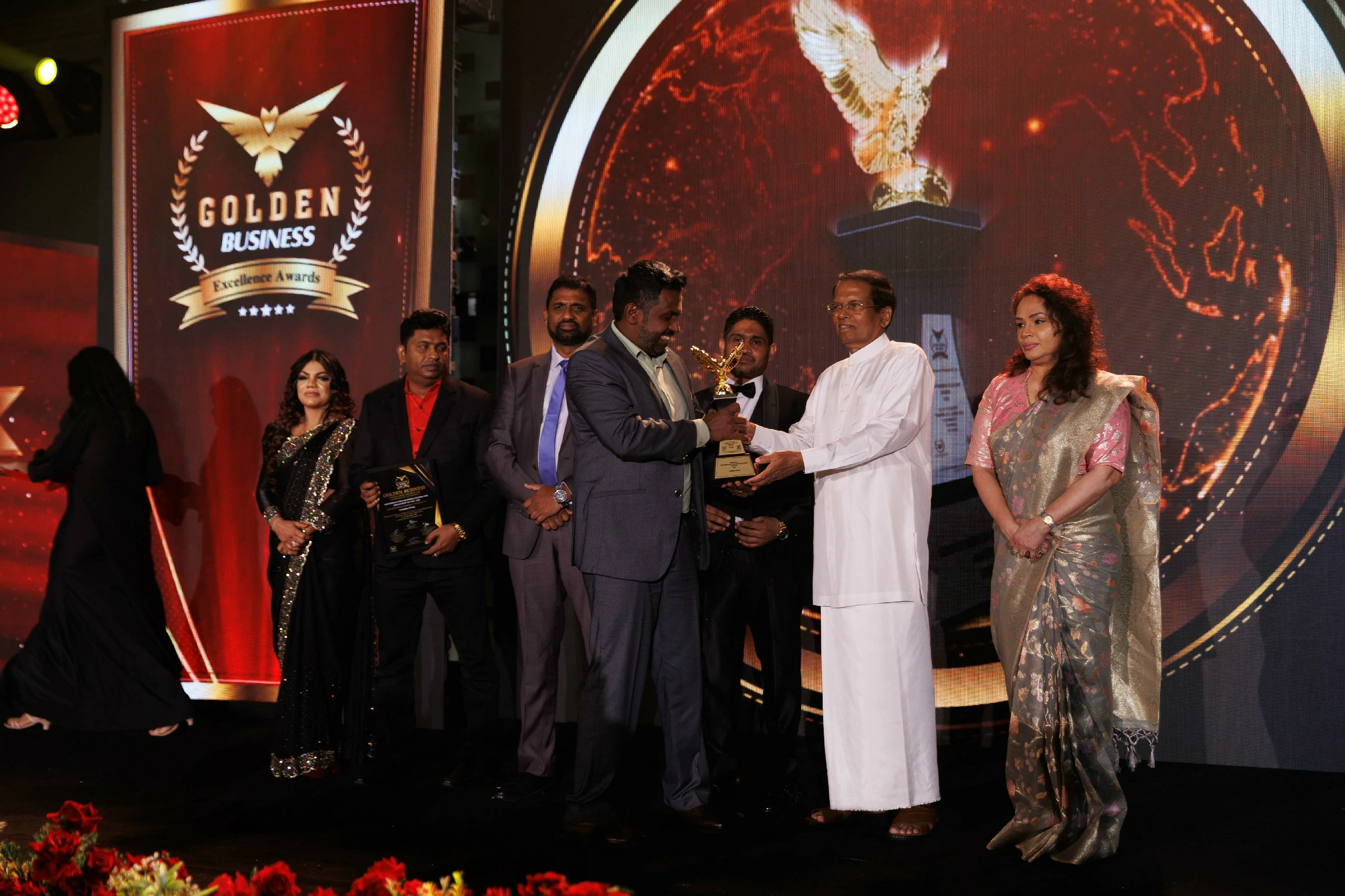 2025 Golden Excellence Awards - Photo 19