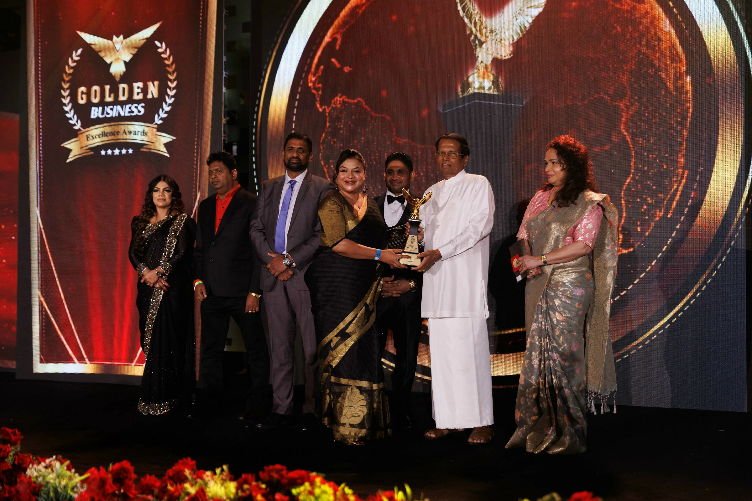 2025 Golden Excellence Awards - Photo 11