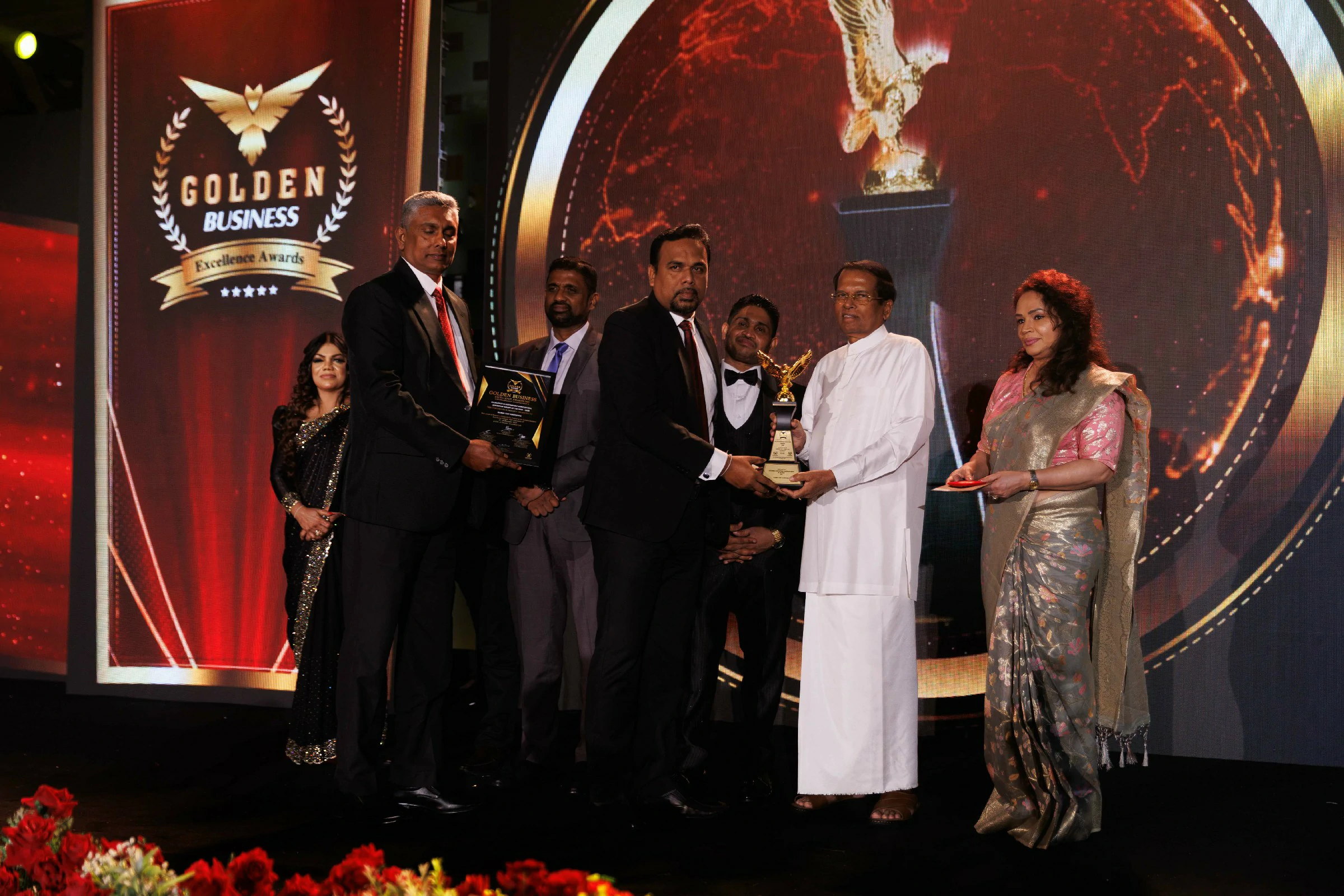 2025 Golden Excellence Awards - Photo 19