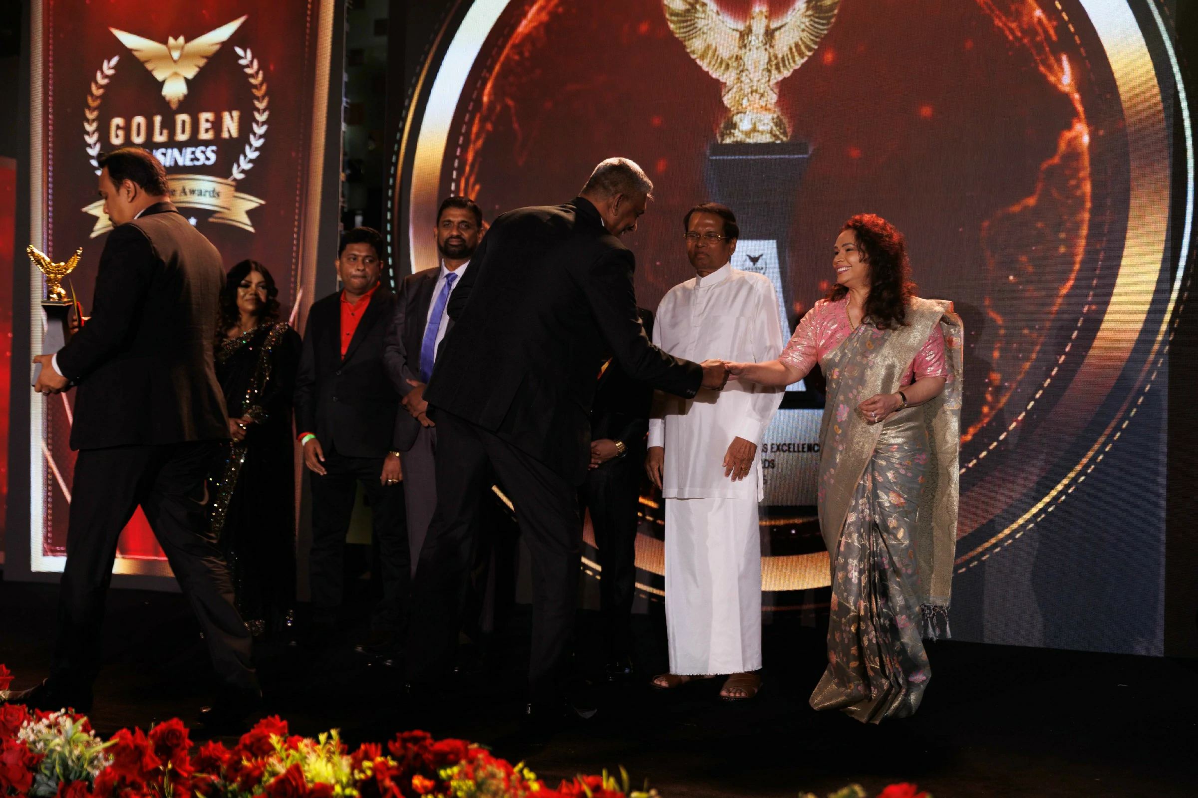 2025 Golden Excellence Awards - Photo 11