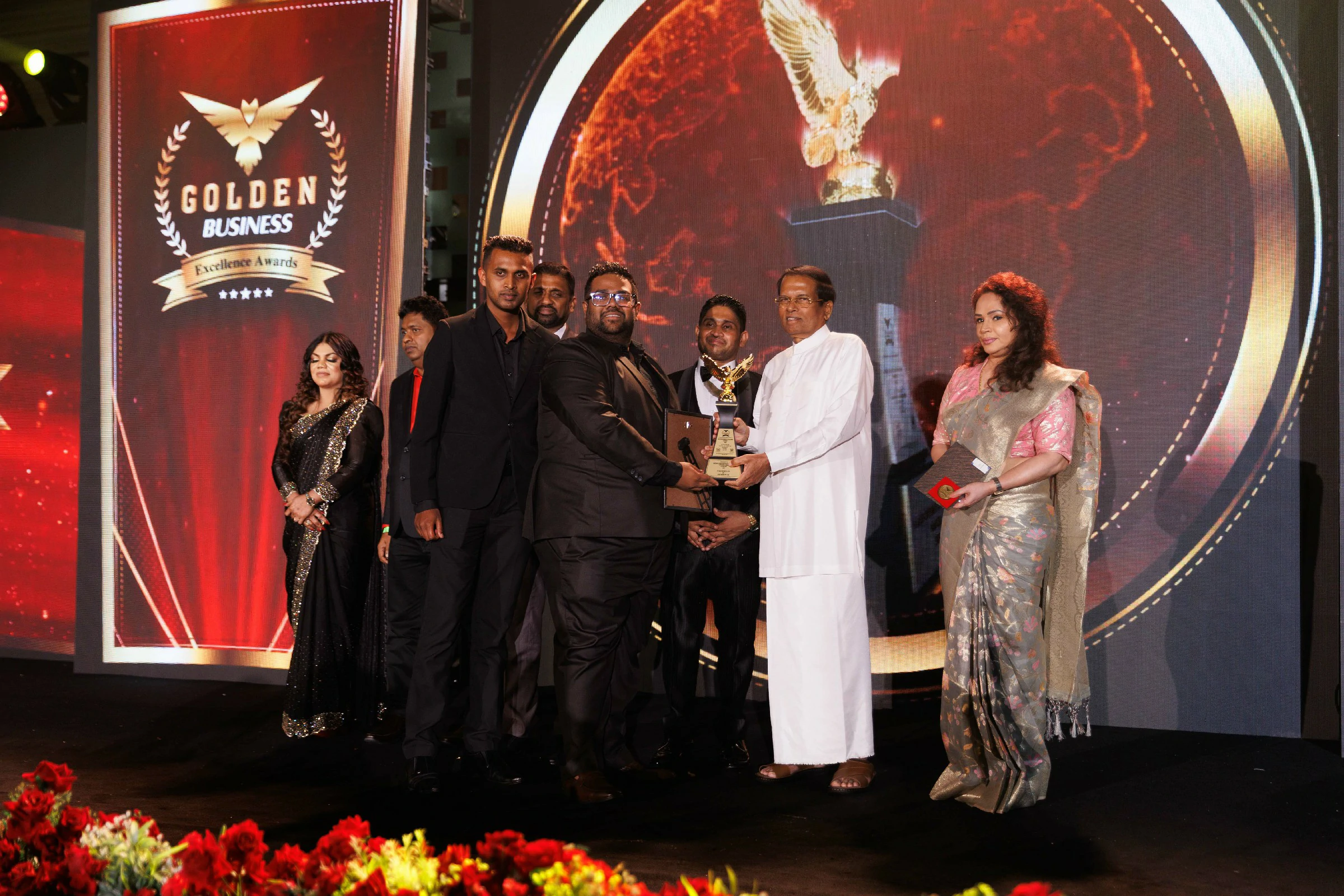 2025 Golden Excellence Awards - Photo 23