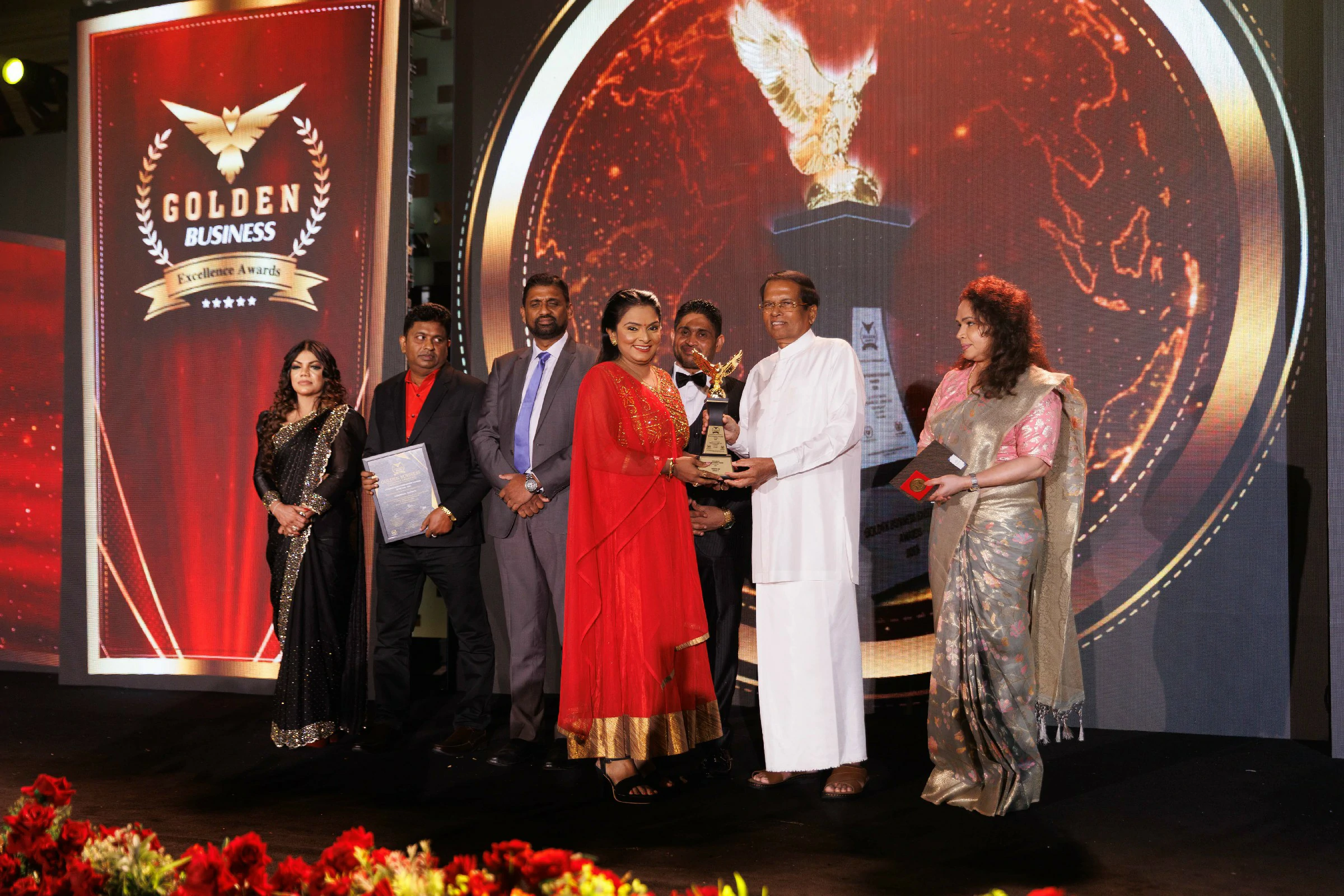 2025 Golden Excellence Awards - Photo 7