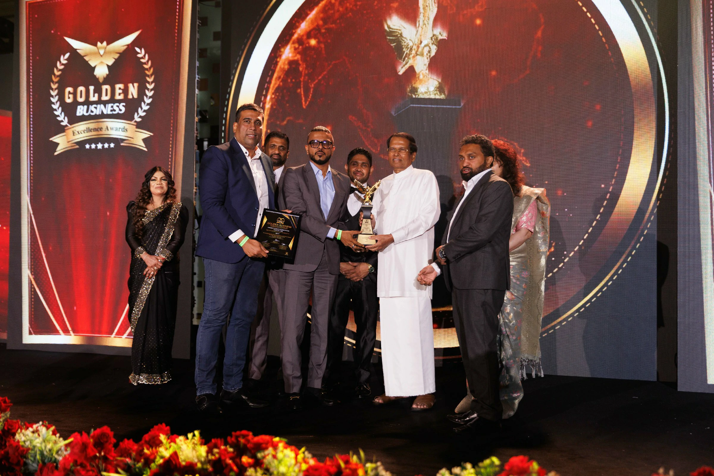 2025 Golden Excellence Awards - Photo 19