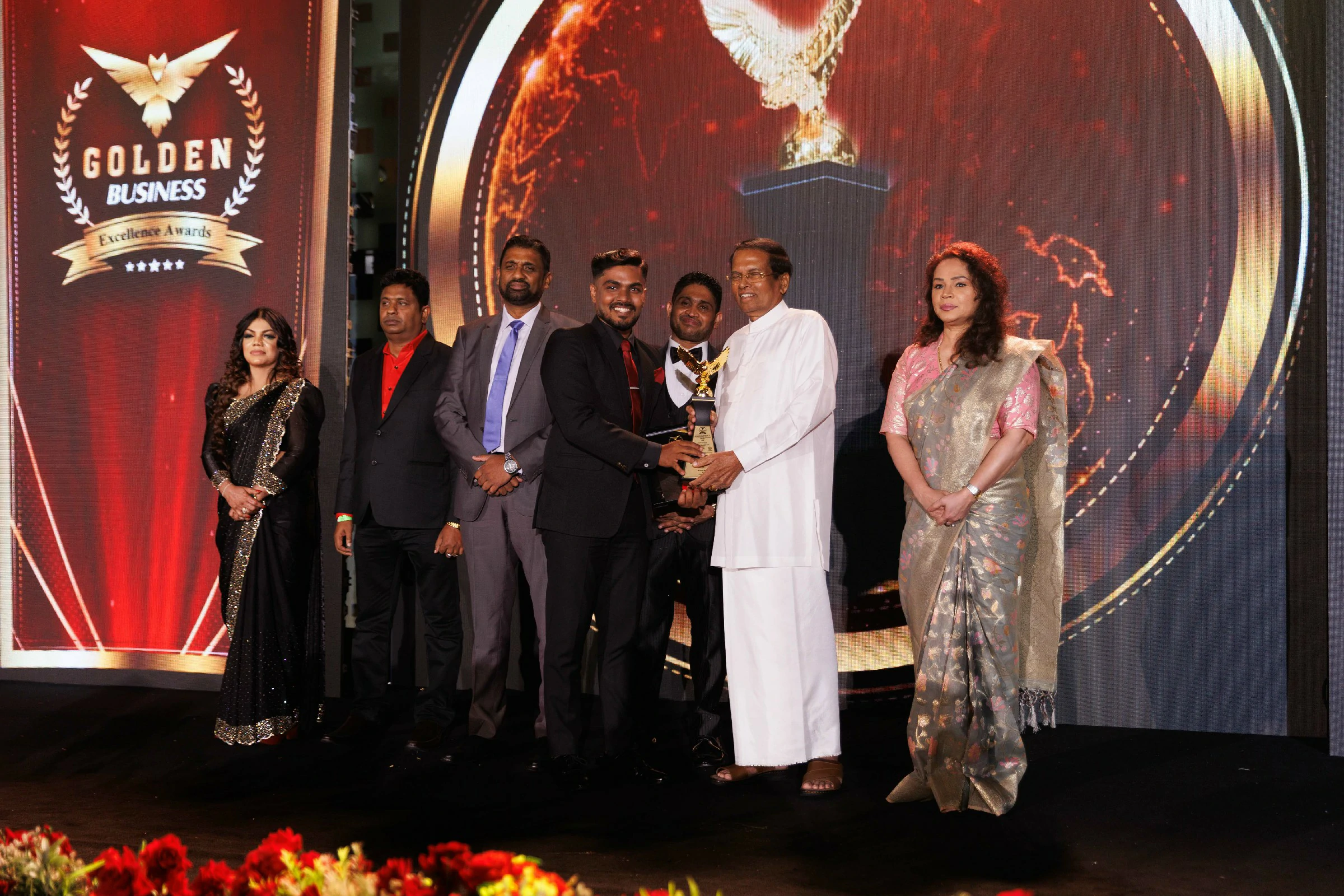 2025 Golden Excellence Awards - Photo 15