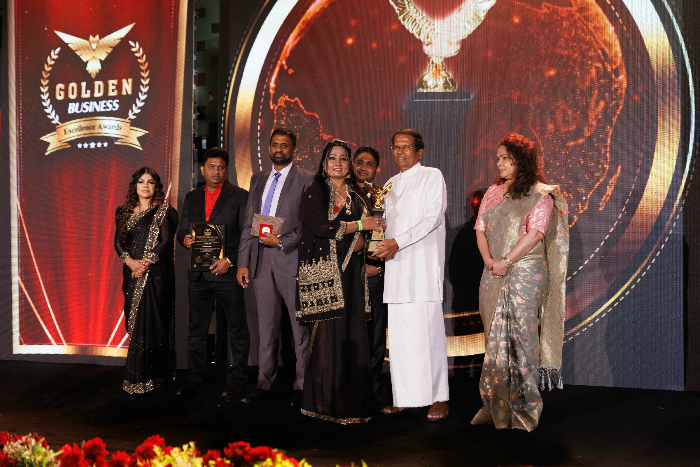 2025 Golden Excellence Awards - Photo 23