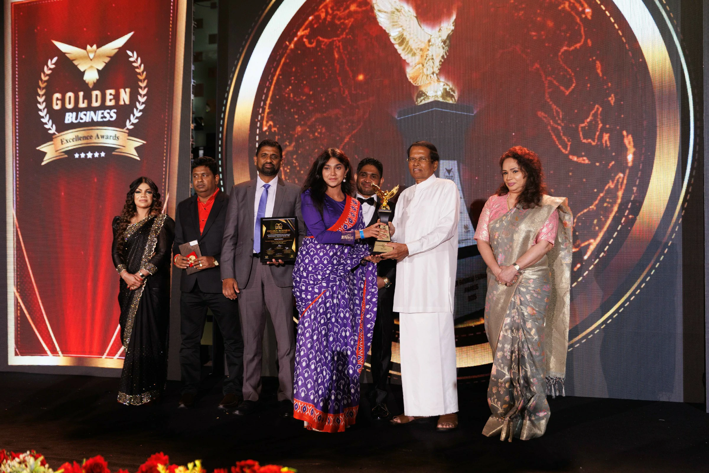 2025 Golden Excellence Awards - Photo 11