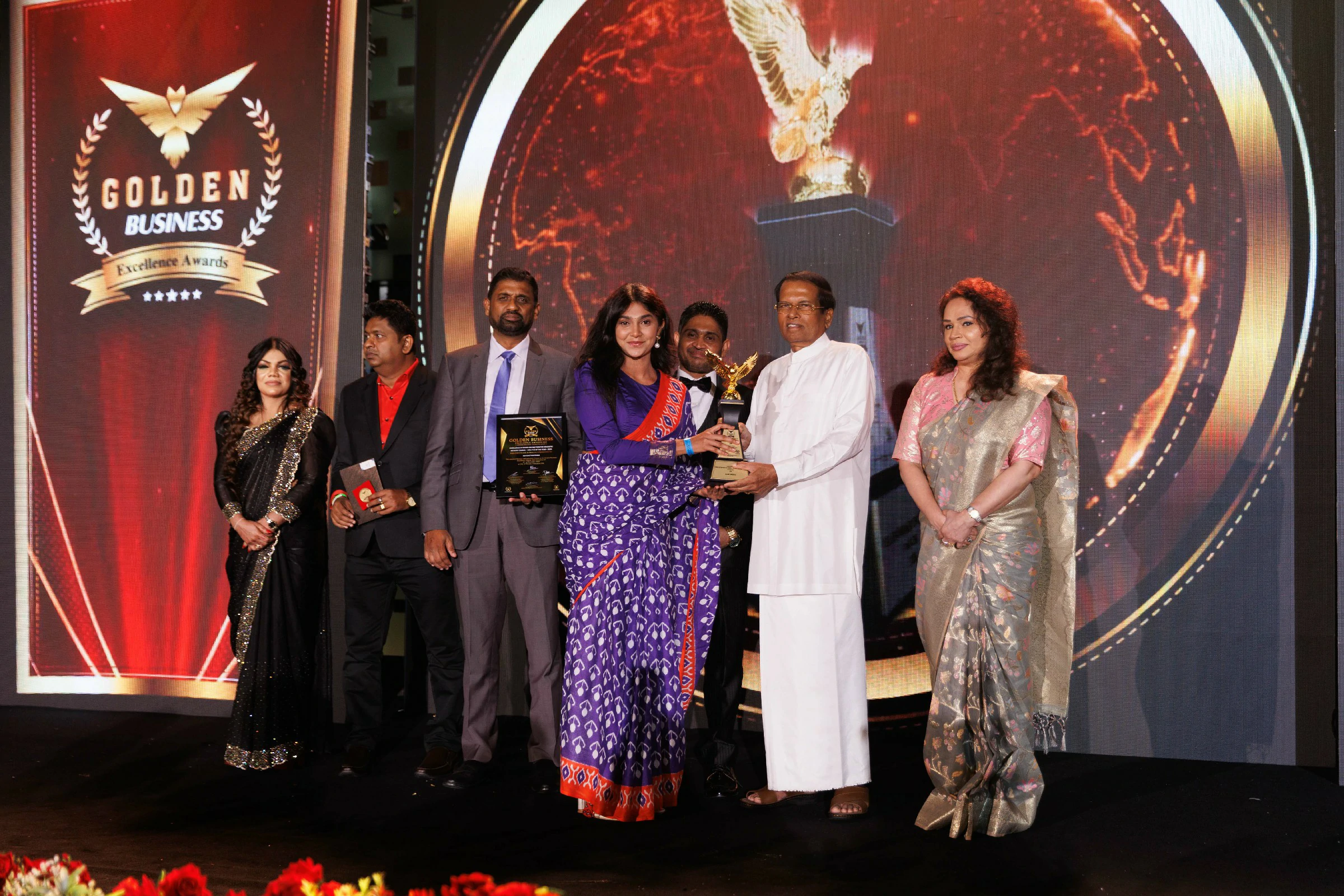 2025 Golden Excellence Awards - Photo 15