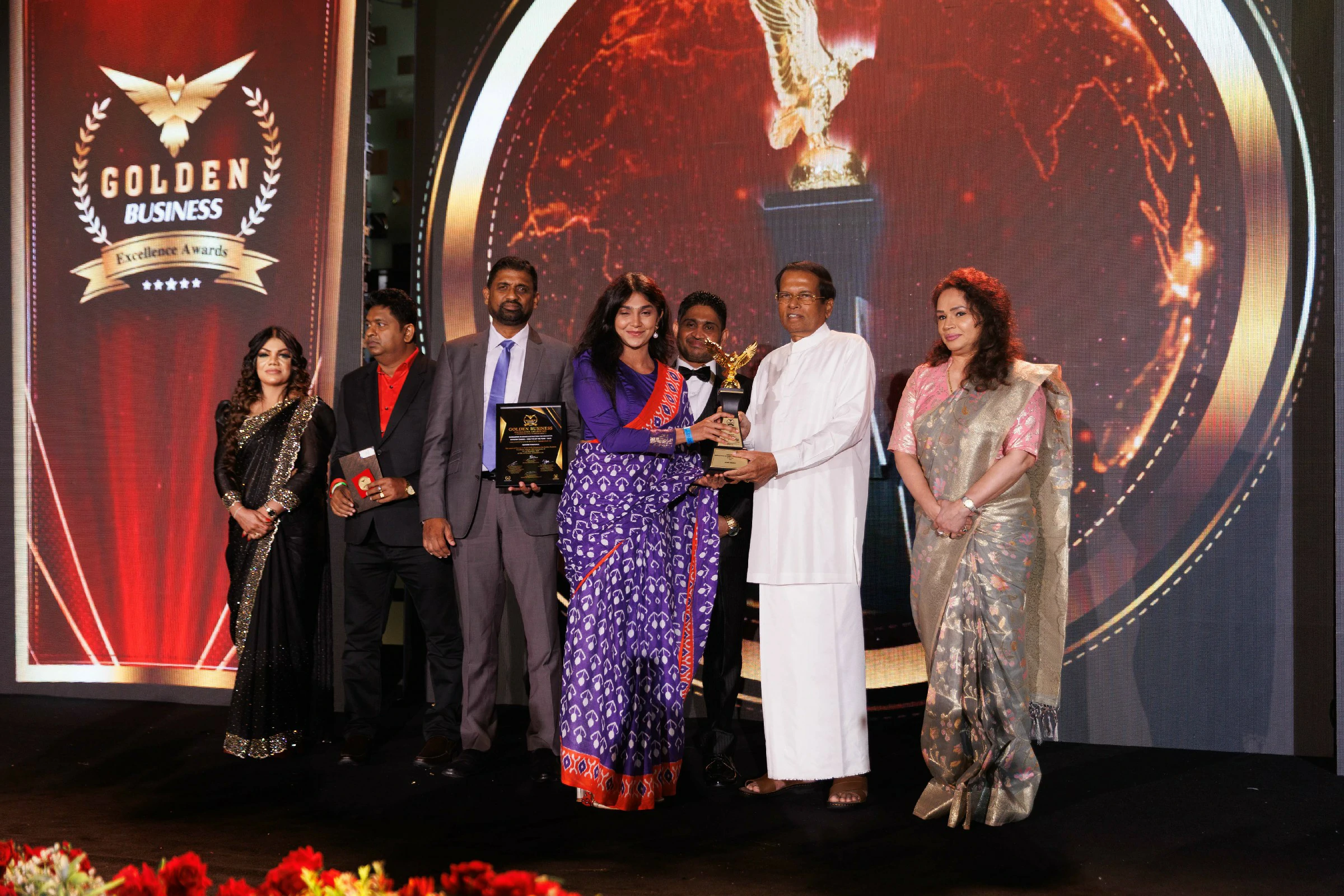 2025 Golden Excellence Awards - Photo 19