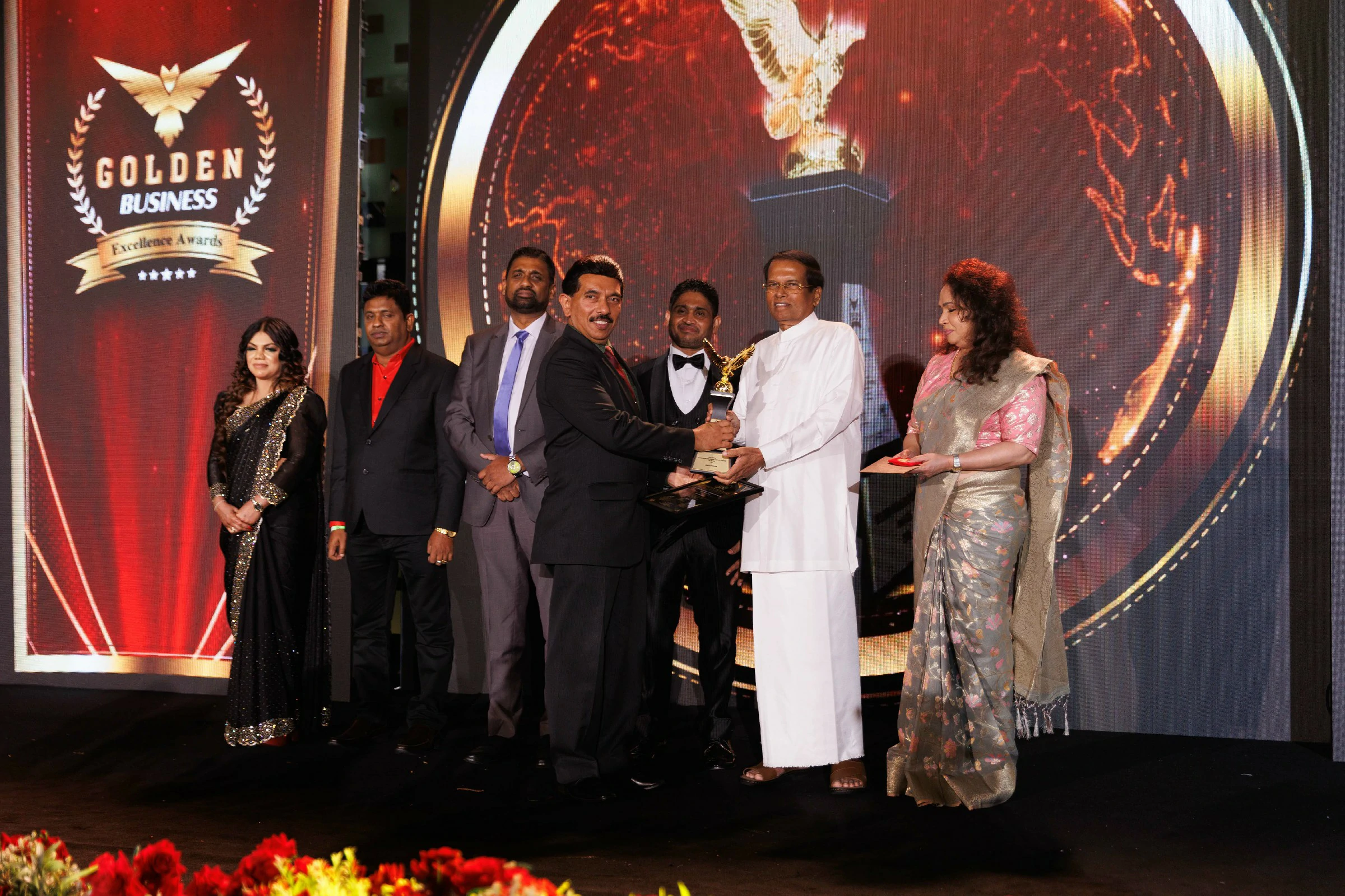 2025 Golden Excellence Awards - Photo 15