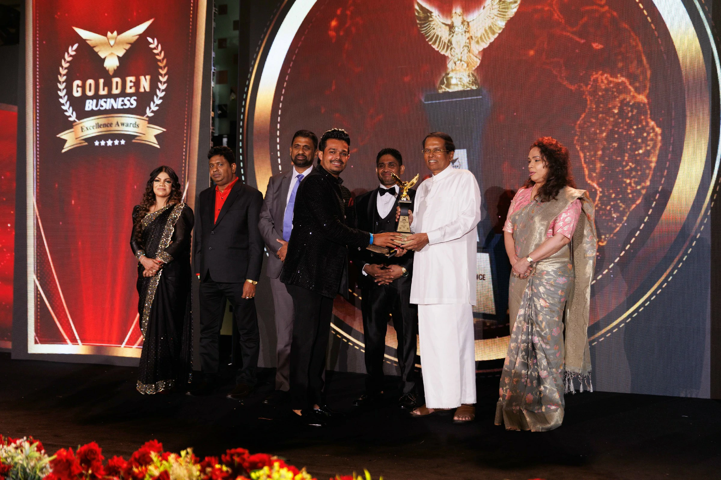 2025 Golden Excellence Awards - Photo 15