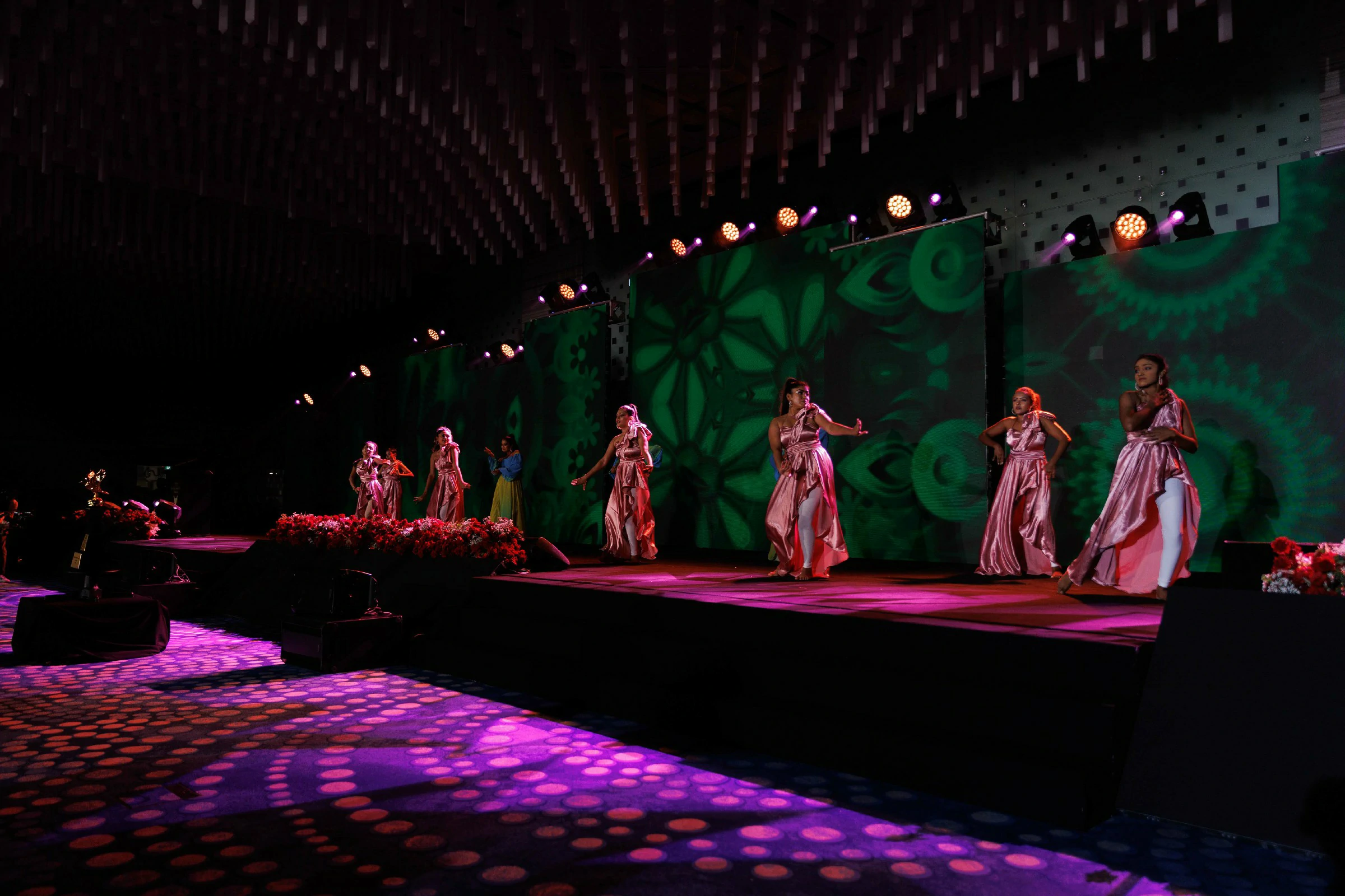 2025 Golden Excellence Awards - Photo 9