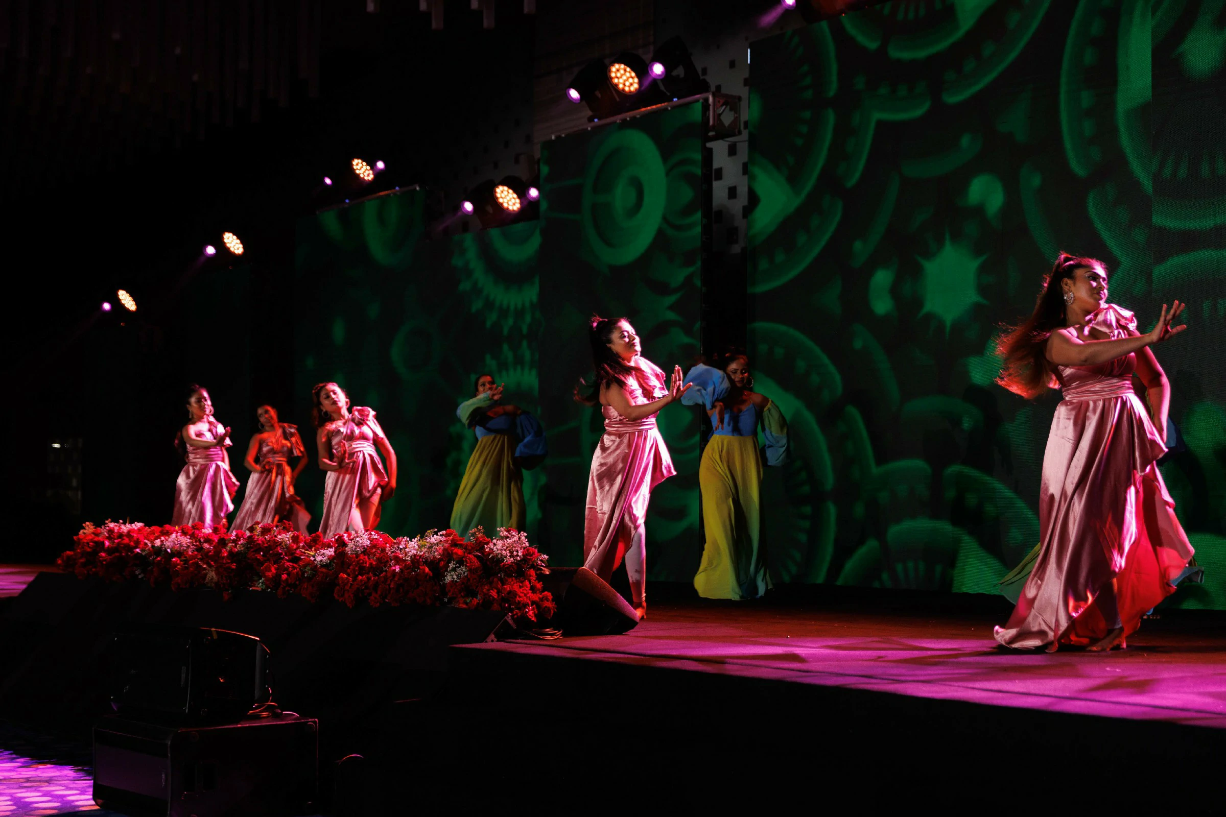 2025 Golden Excellence Awards - Photo 15