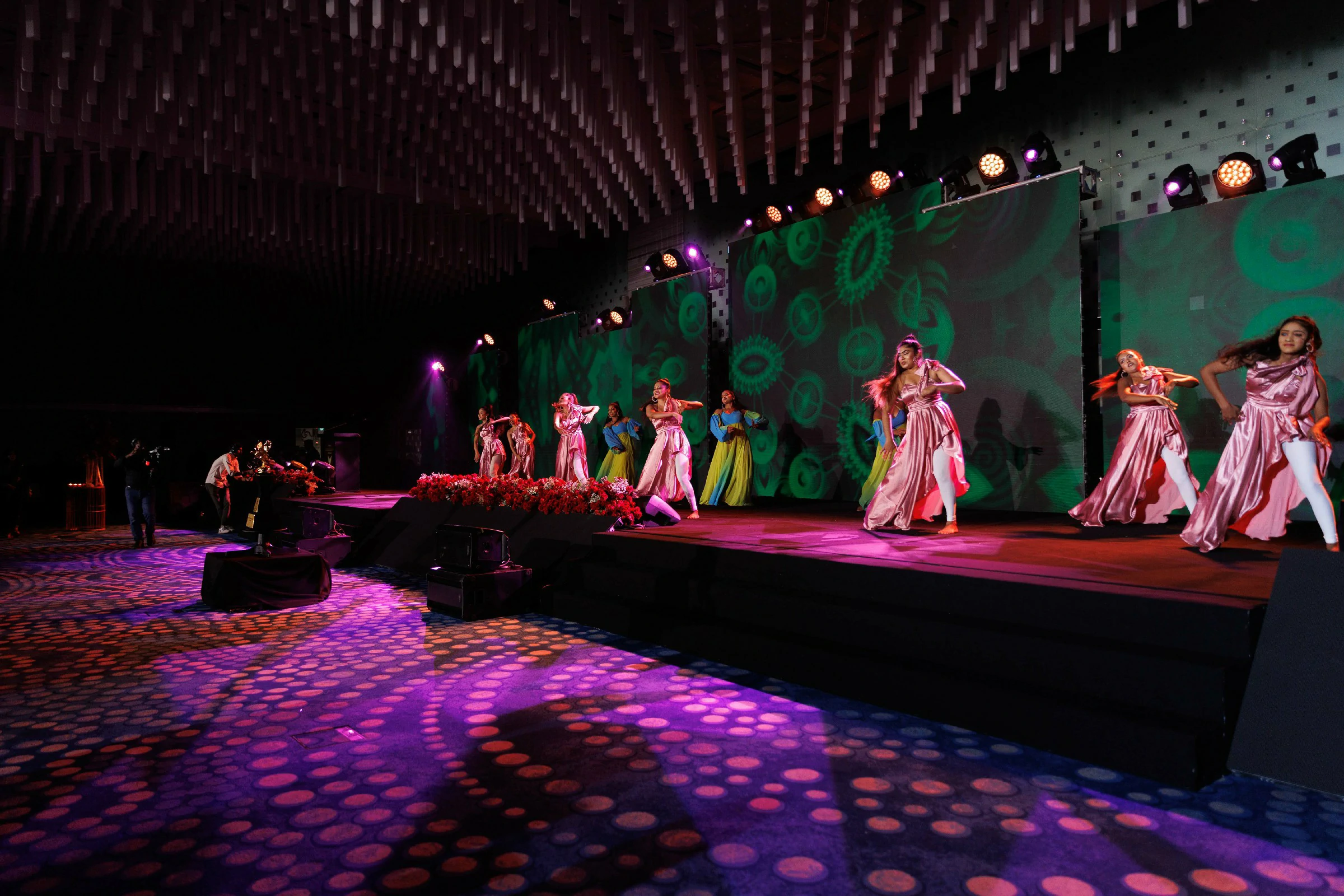 2025 Golden Excellence Awards - Photo 6