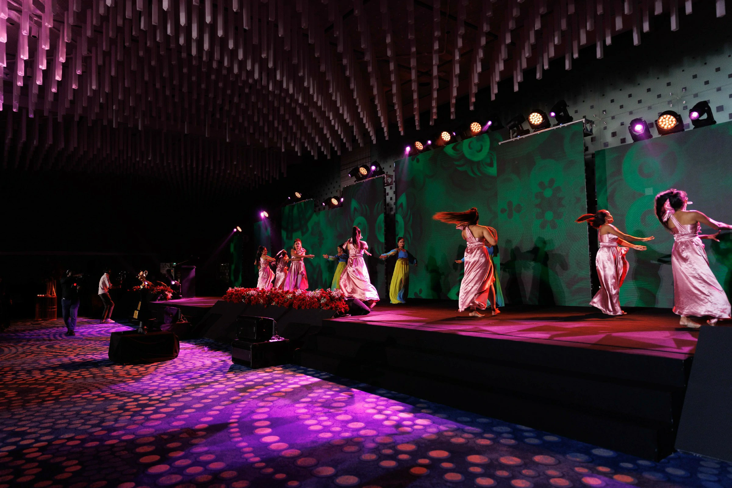 2025 Golden Excellence Awards - Photo 9