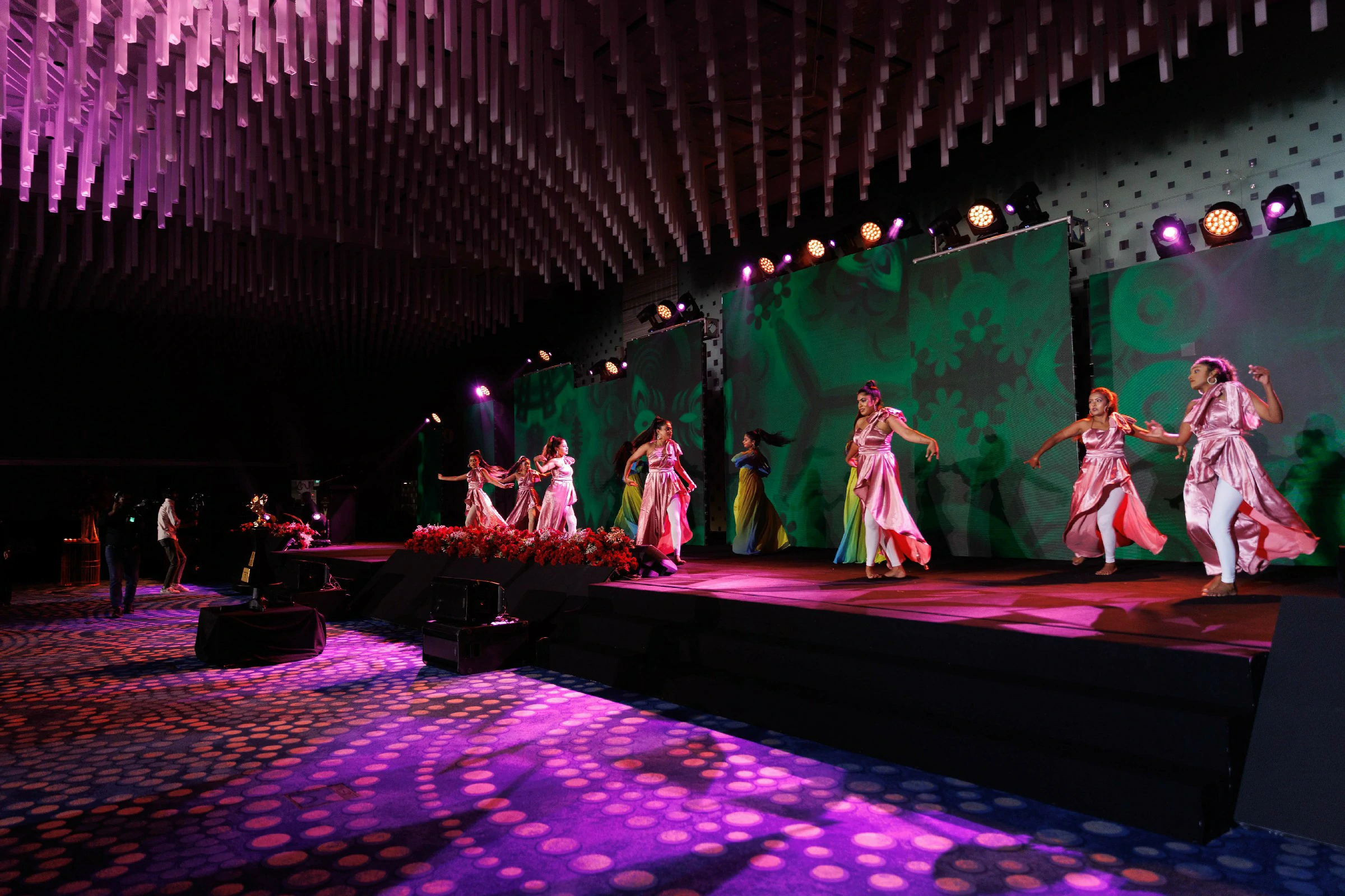 2025 Golden Excellence Awards - Photo 12