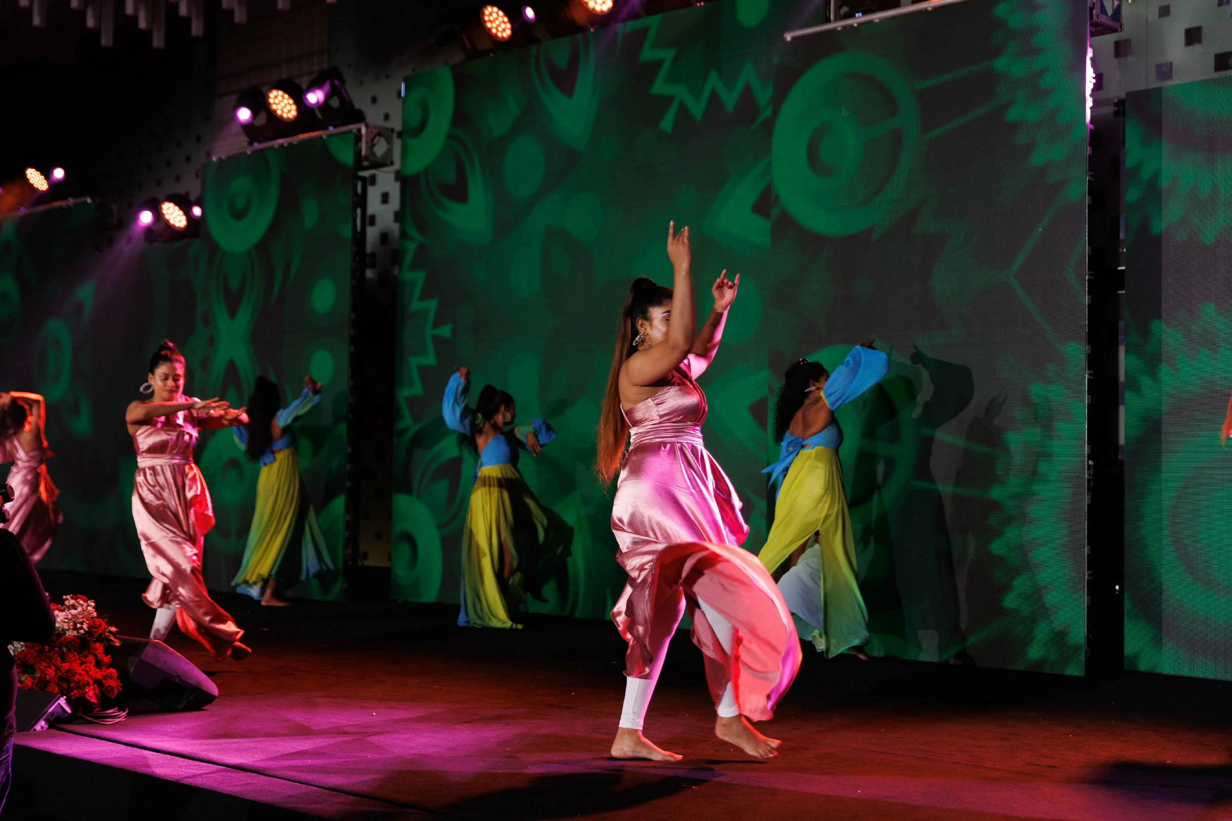 2025 Golden Excellence Awards - Photo 15