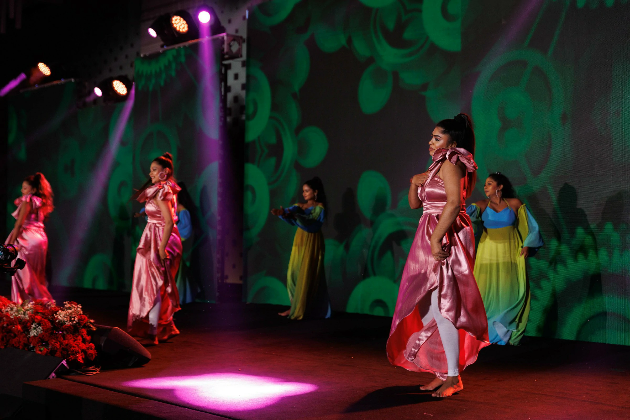 2025 Golden Excellence Awards - Photo 18